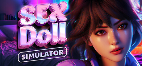SEX Doll Simulator🔞 — Steam header