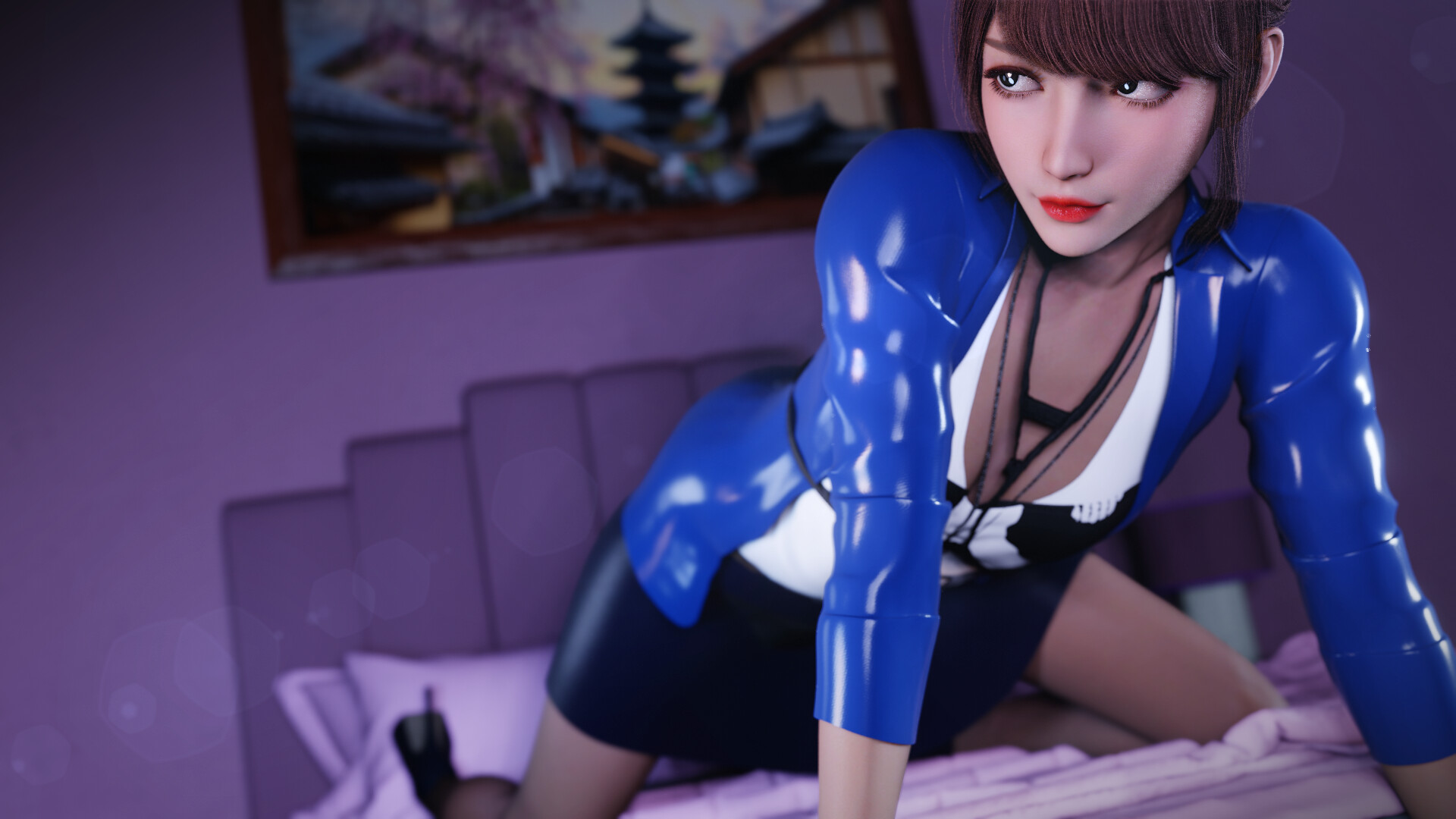 SEX Doll Simulator🔞 screenshot 4