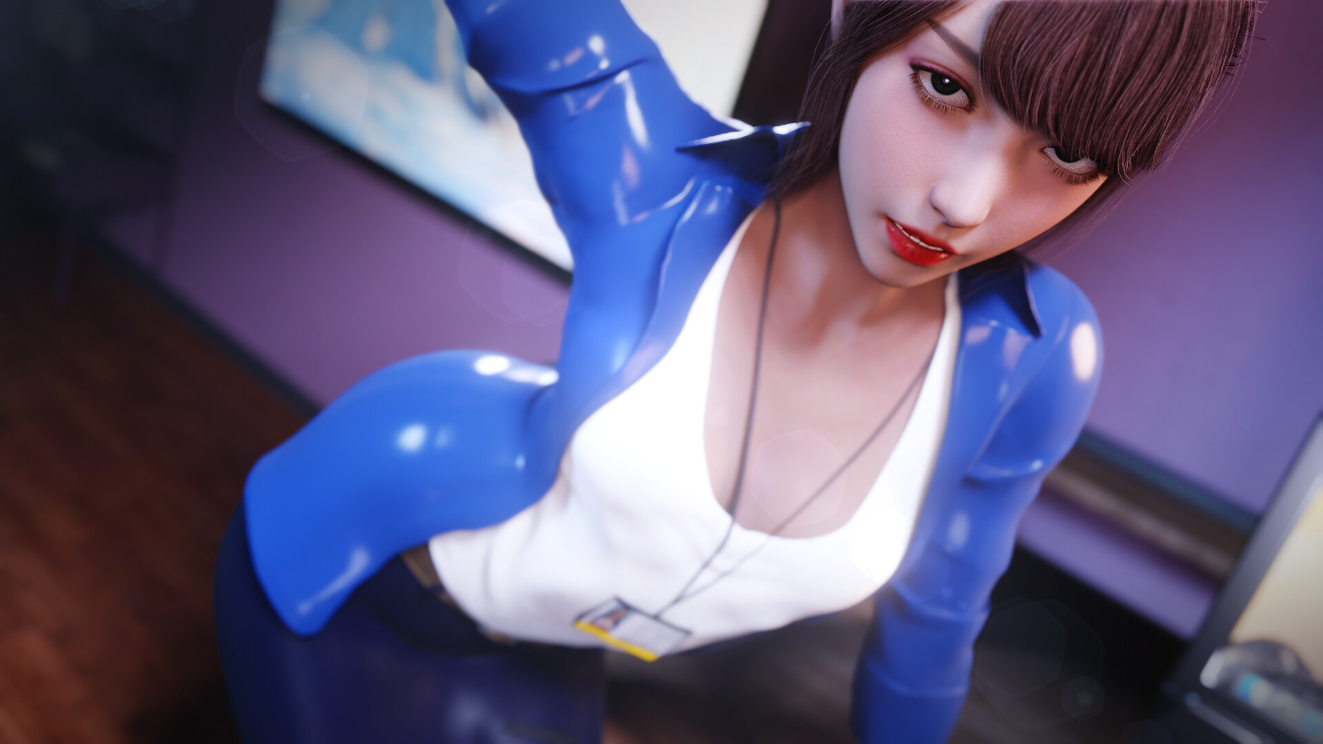 SEX Doll Simulator🔞 screenshot 14