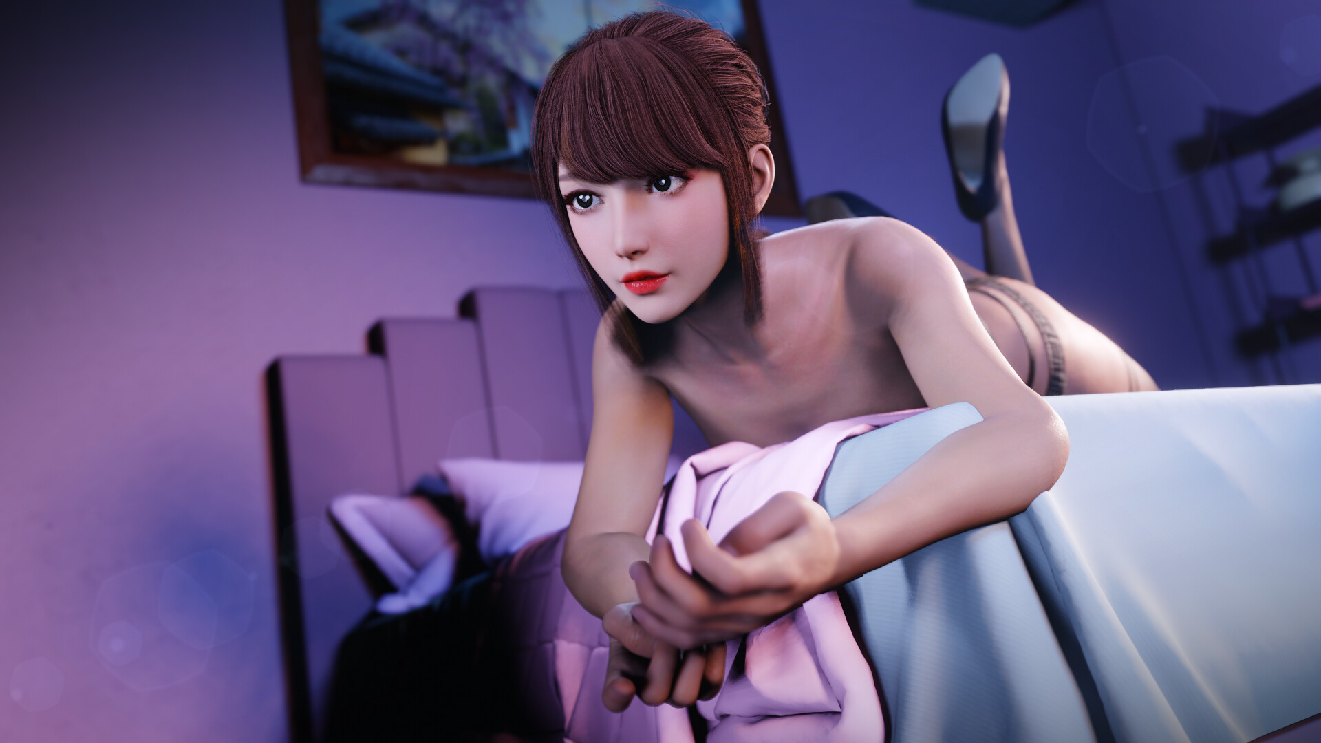 SEX Doll Simulator🔞 screenshot 3