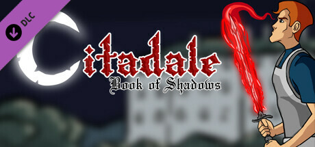 Citadale Resurrection - Book of Shadows DLC