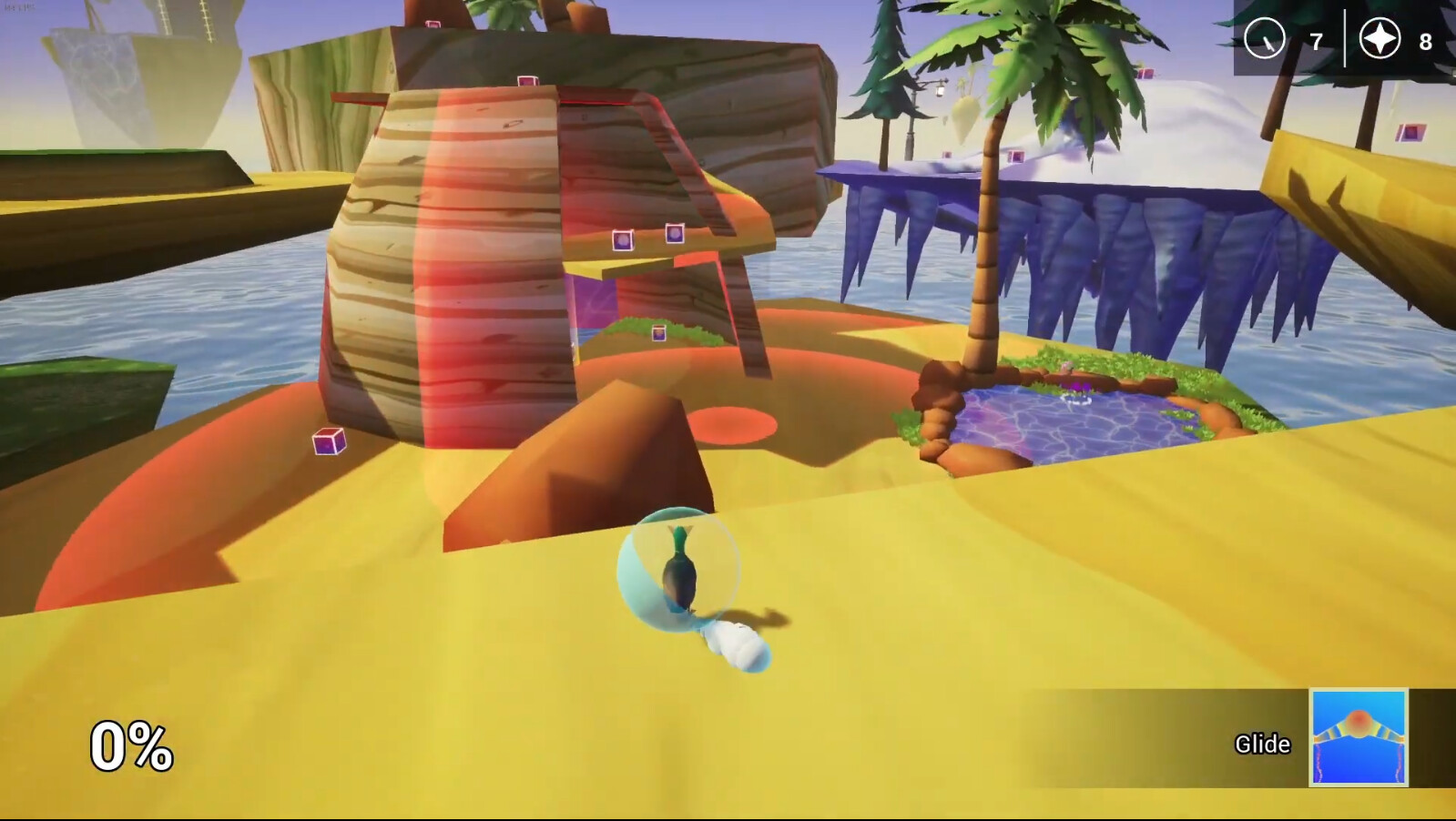 Duckball screenshot 8