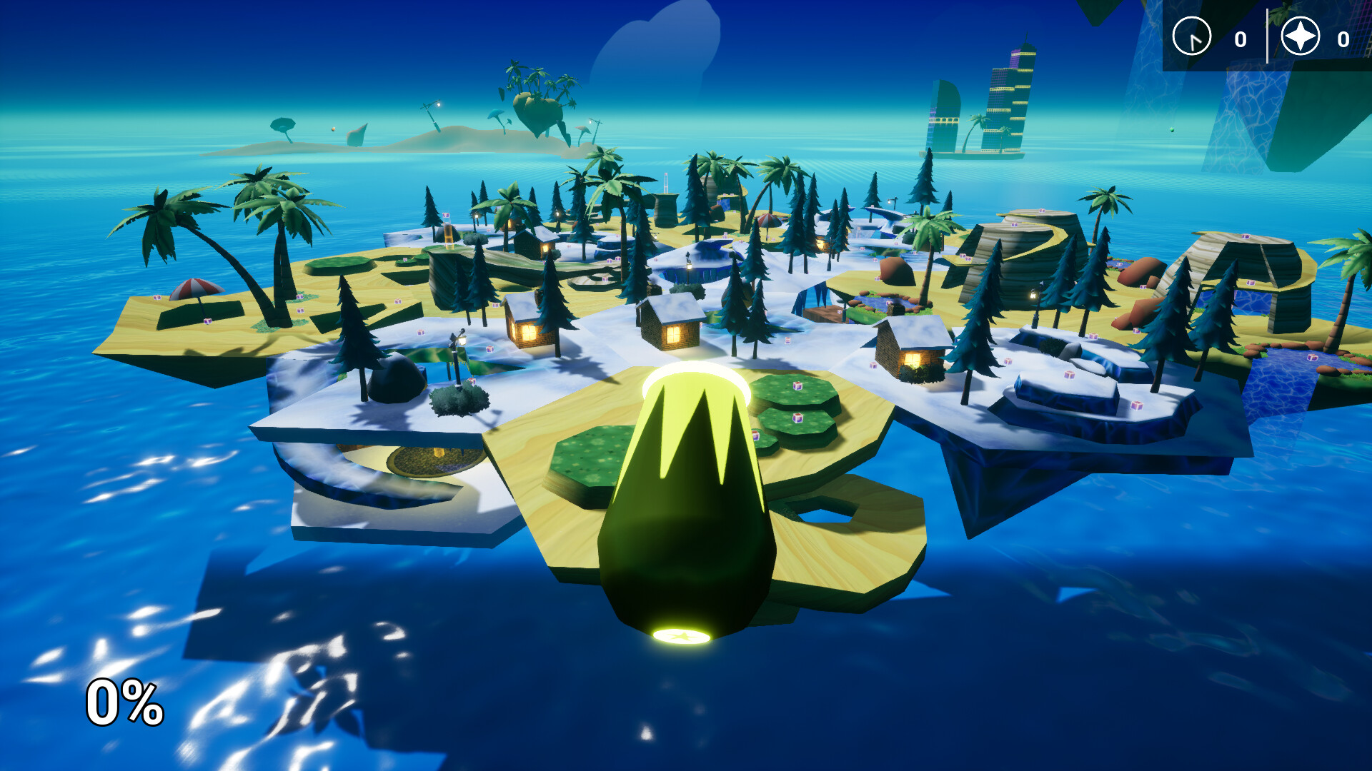 Duckball screenshot 10