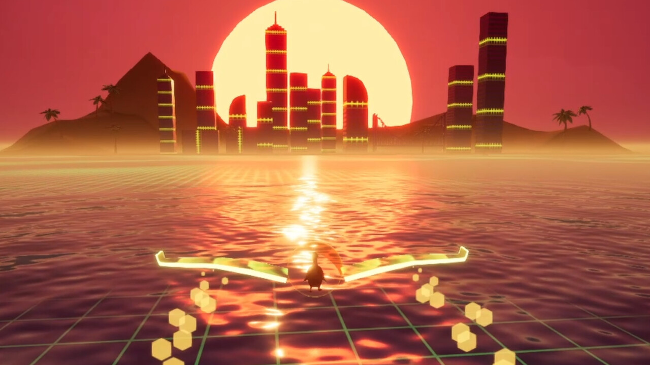 Duckball screenshot 11