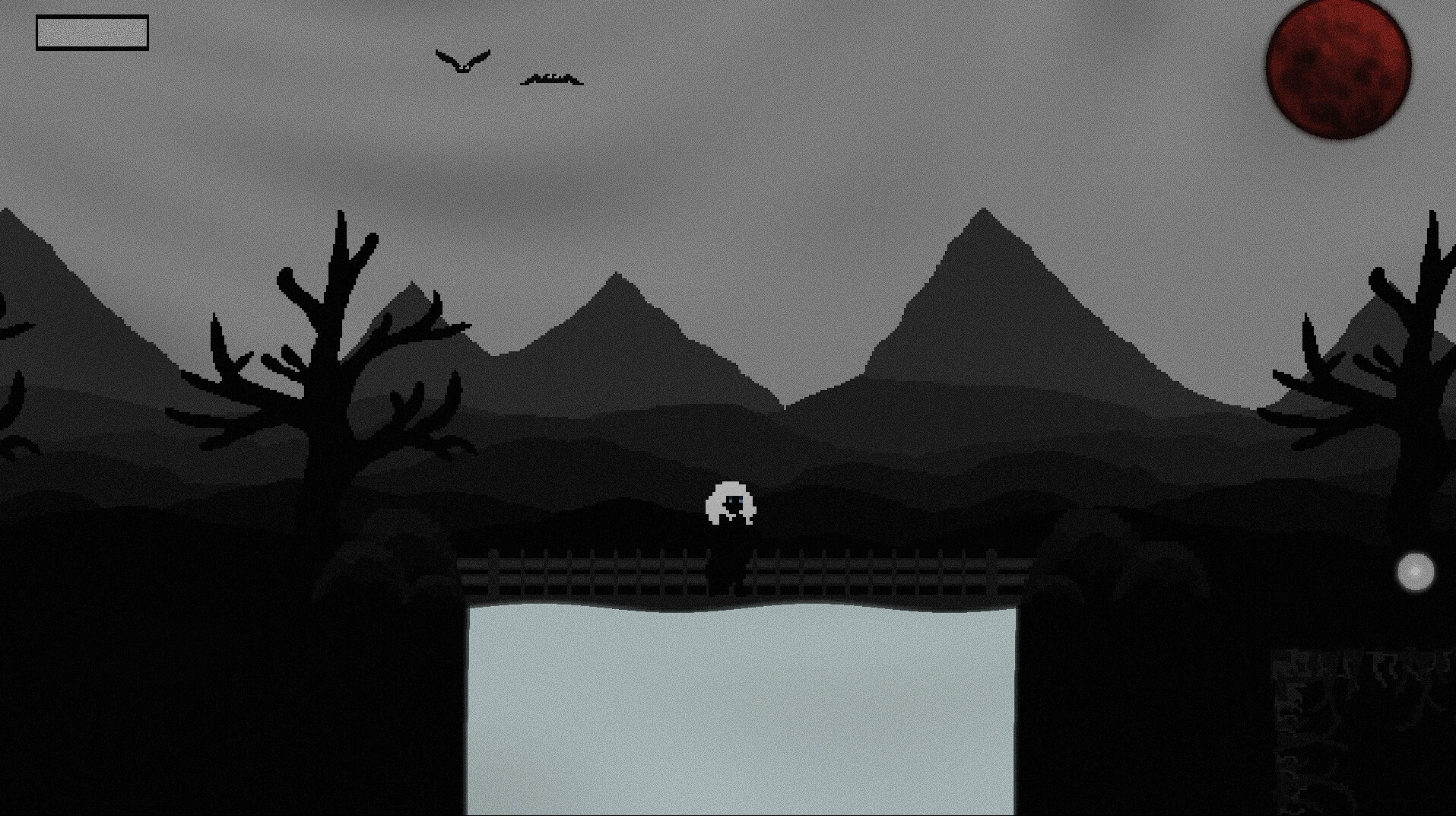 The Abyss screenshot 2