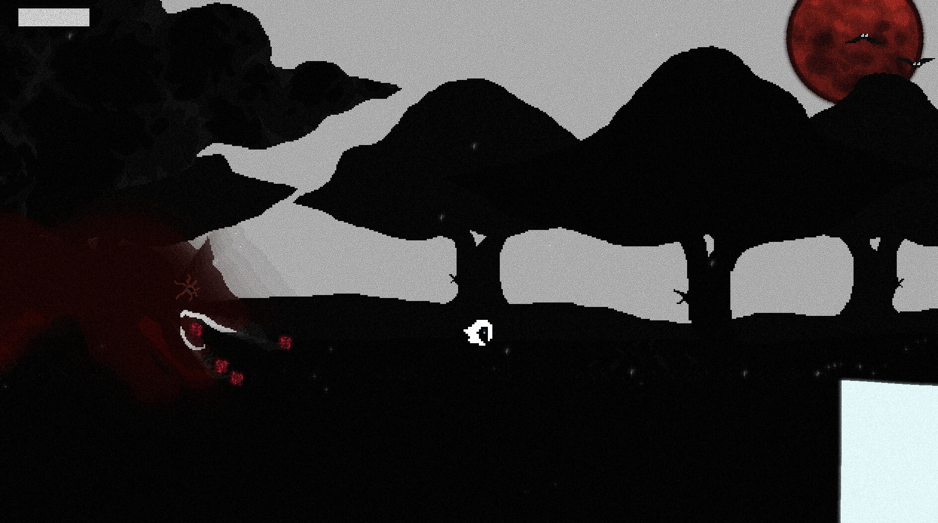 The Abyss screenshot 6