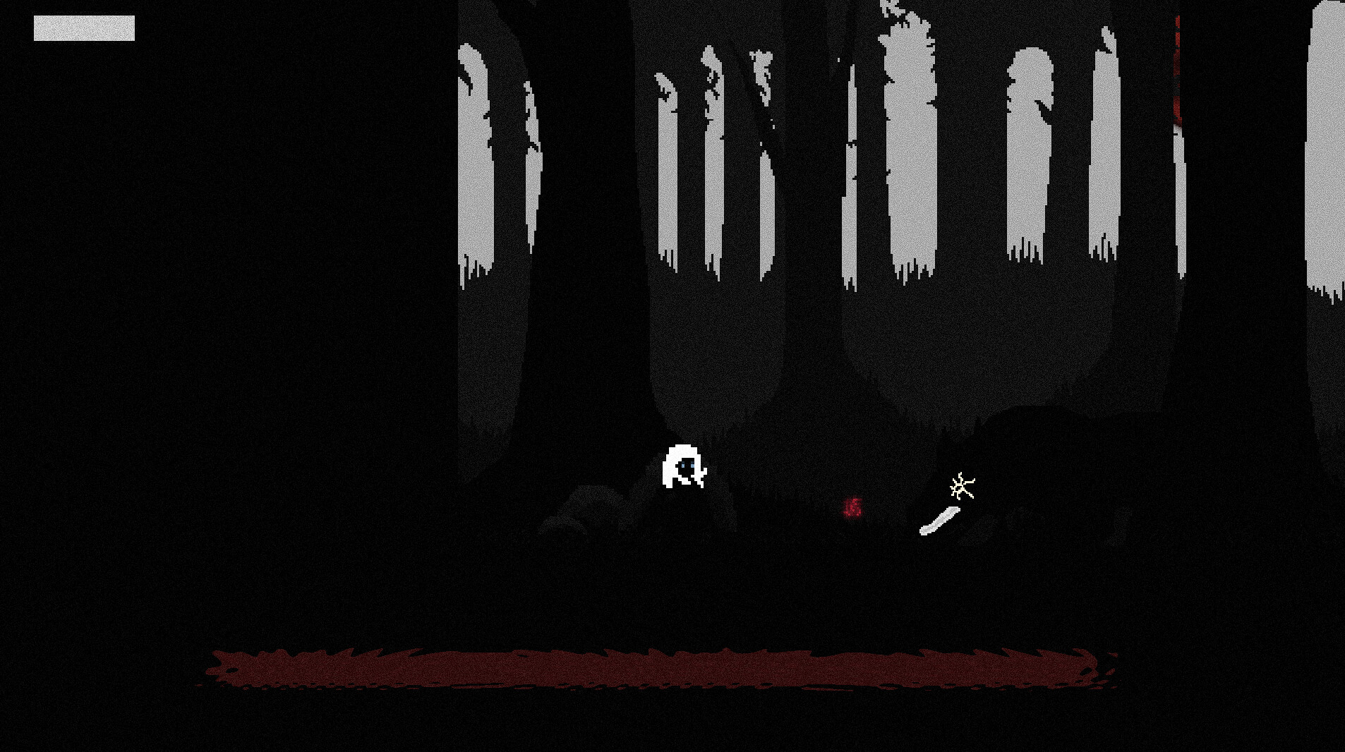 The Abyss screenshot 3