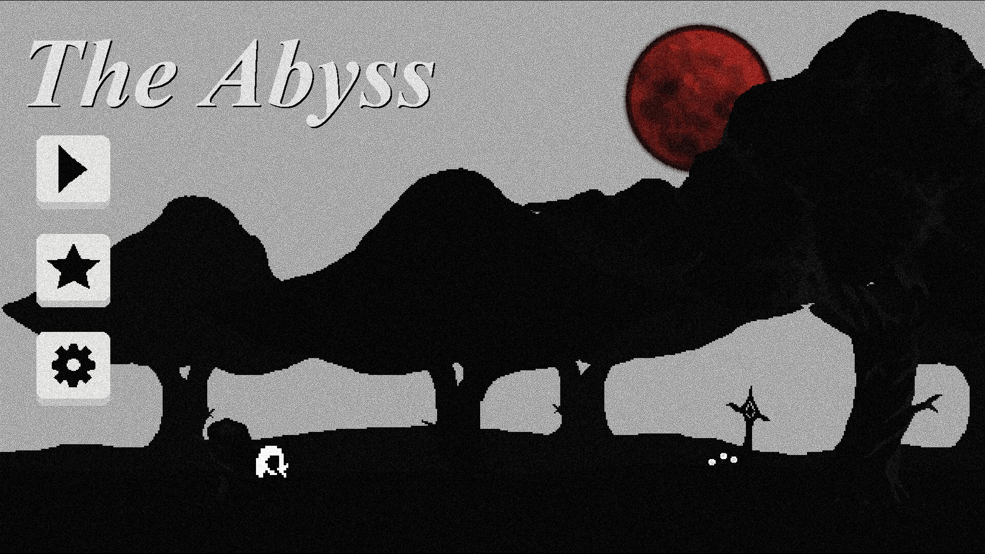 The Abyss screenshot 1