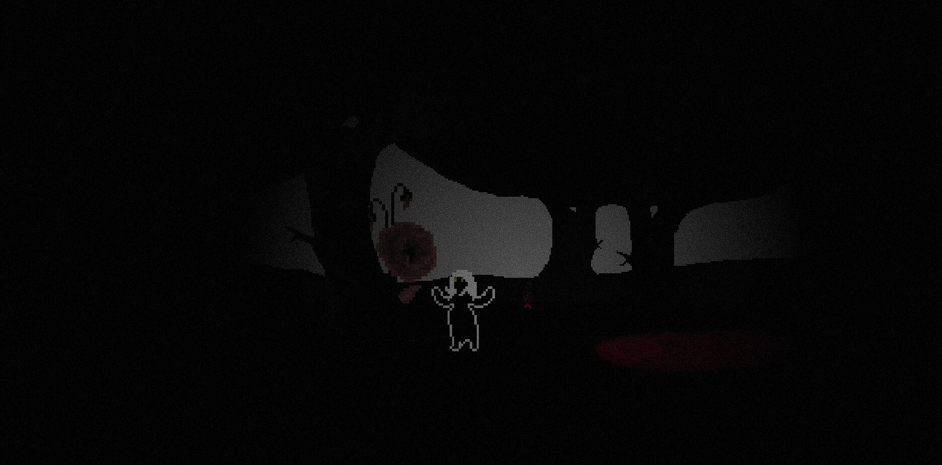 The Abyss screenshot 5