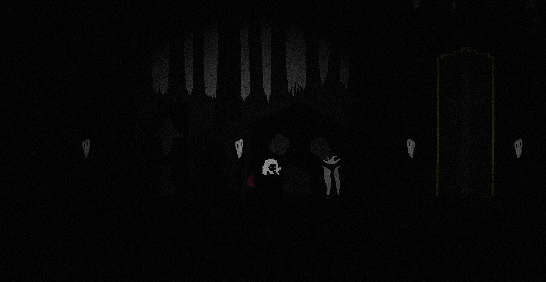 The Abyss screenshot 4