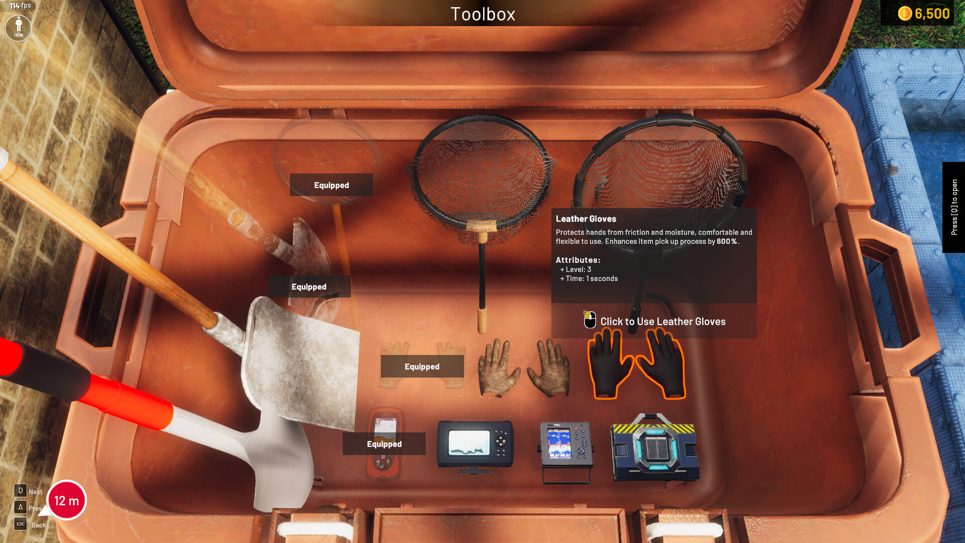 Aquascapers screenshot 4