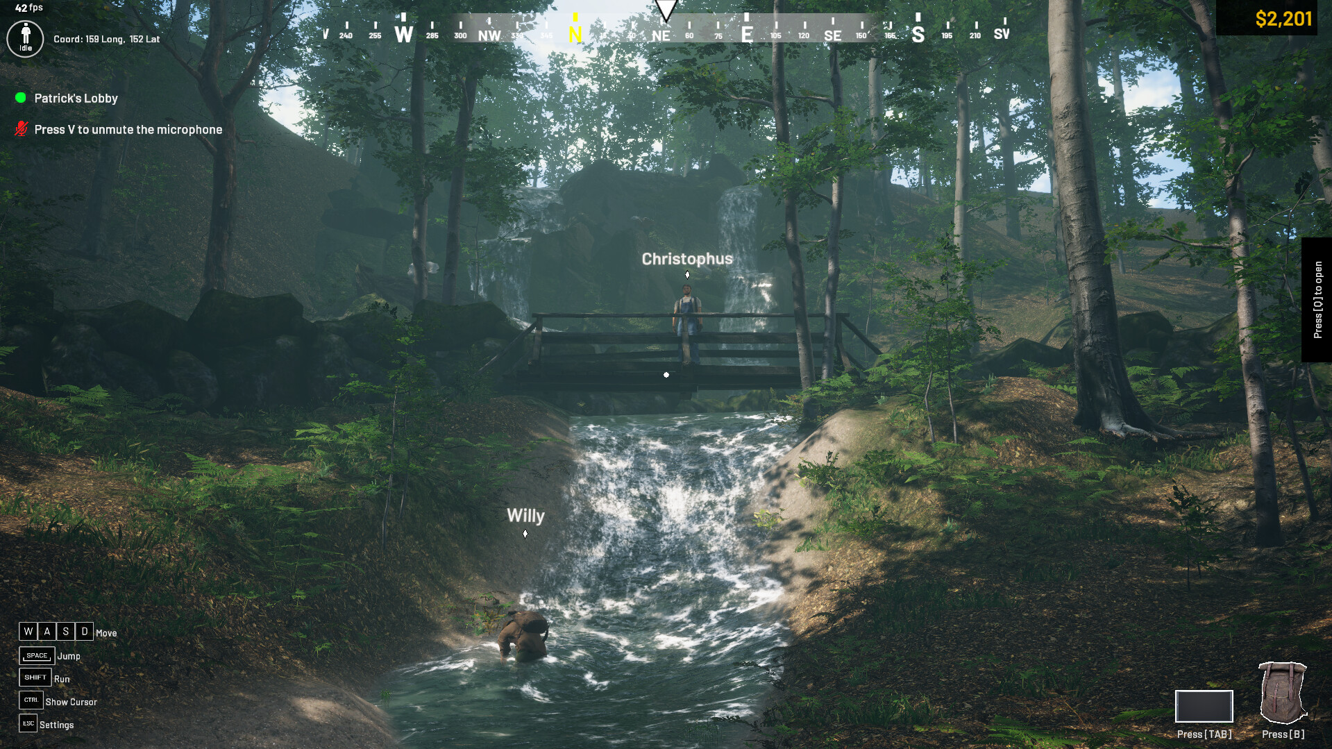 Aquascapers screenshot 2