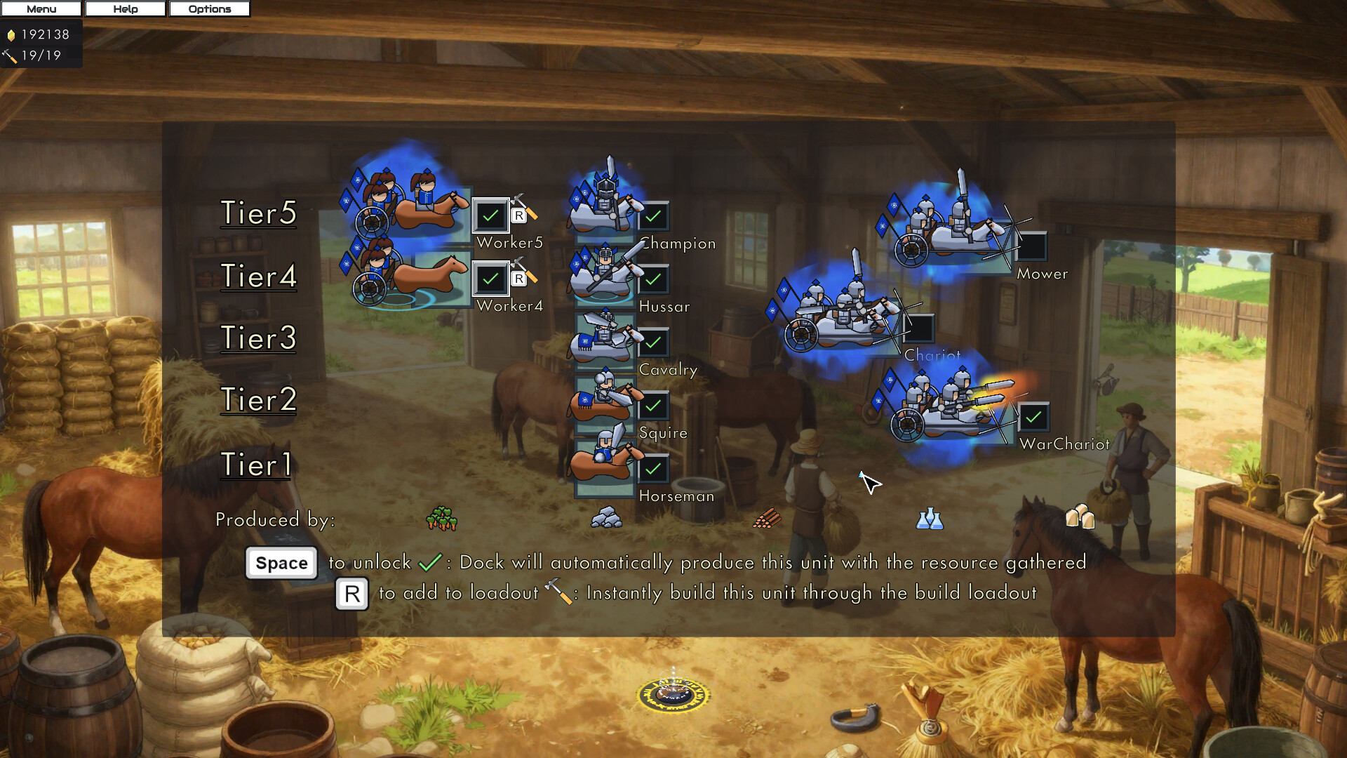 Zombie Warz screenshot 4