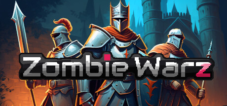Zombie Warz — Steam header