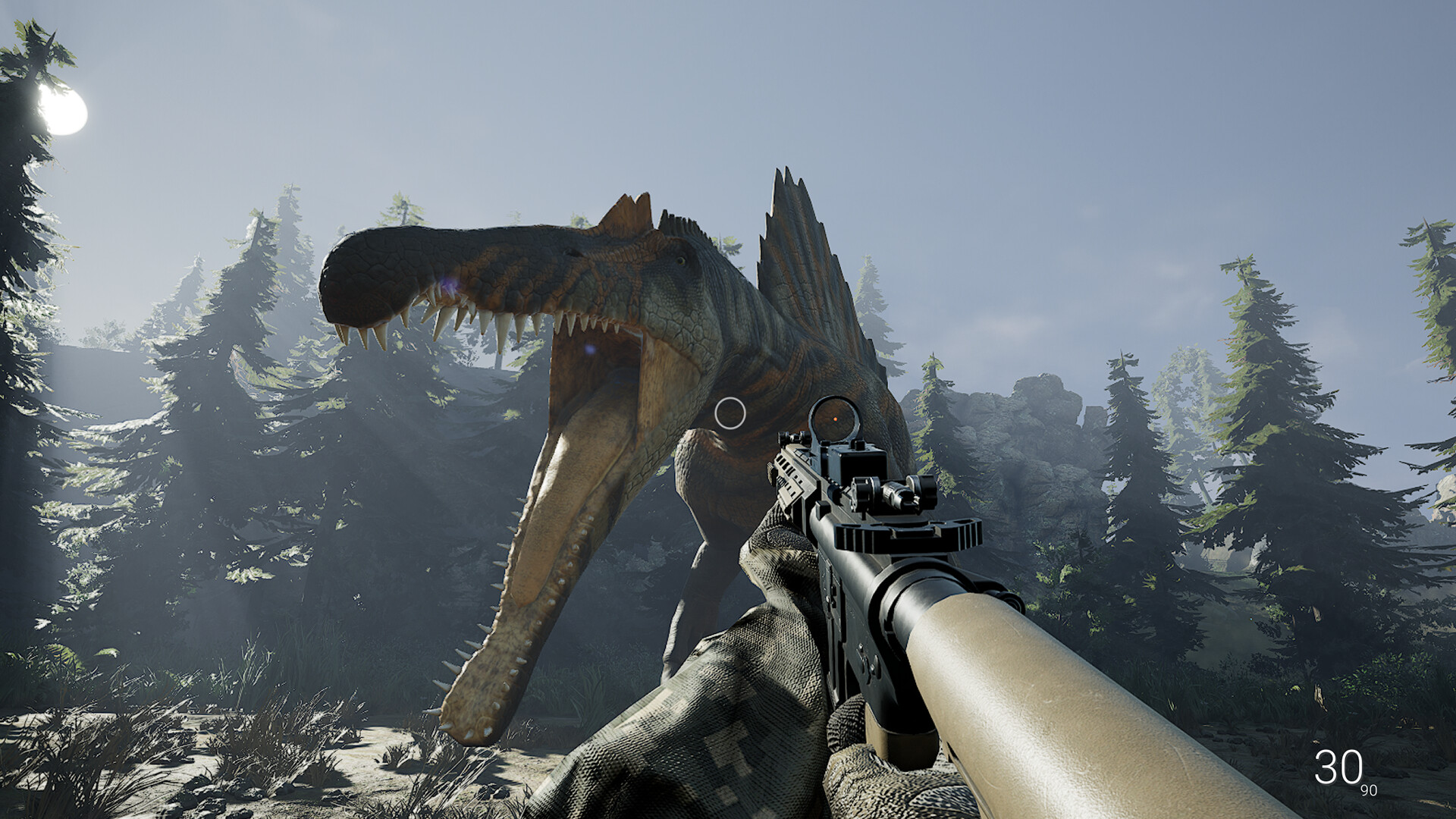 Fossilfuel 2 screenshot 16