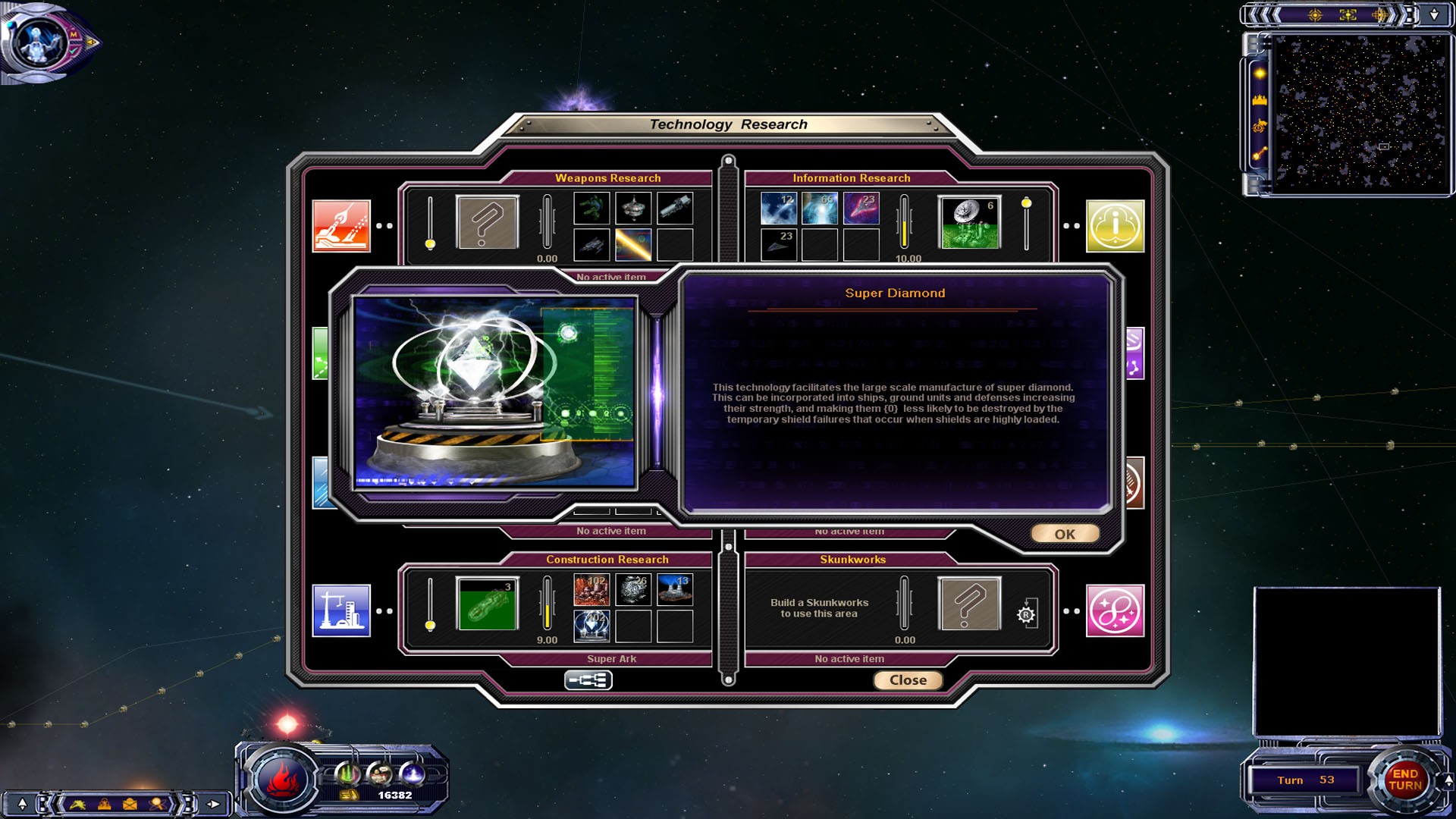 Armada 2526 Gold Edition screenshot 3