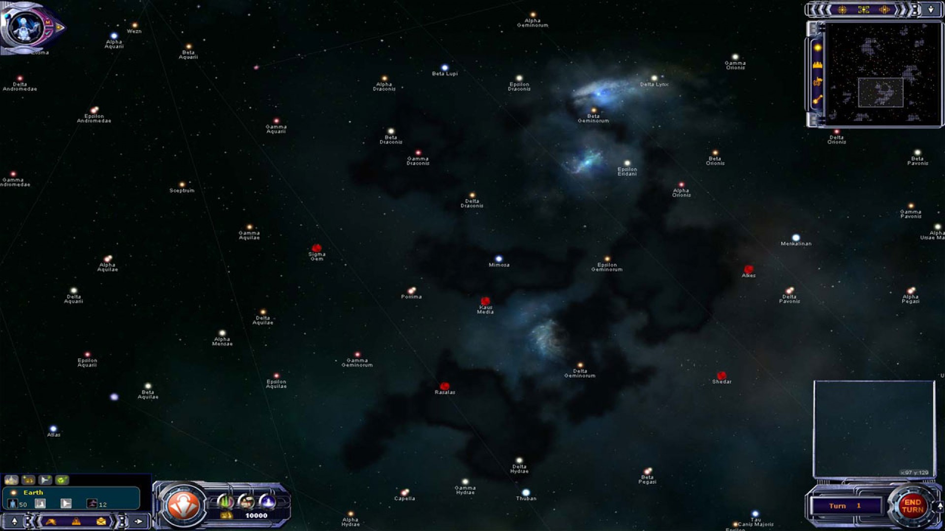 Armada 2526 Gold Edition screenshot 15