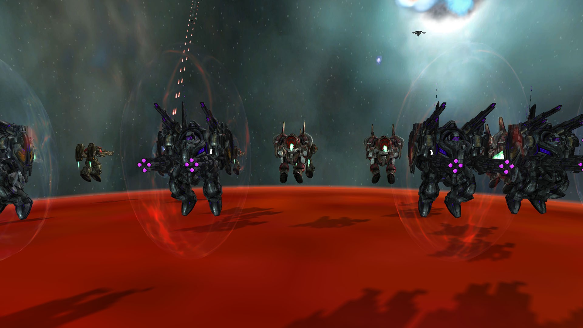 Armada 2526 Gold Edition screenshot 13
