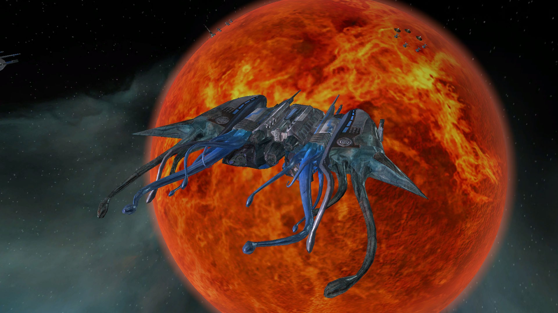 Armada 2526 Gold Edition screenshot 2