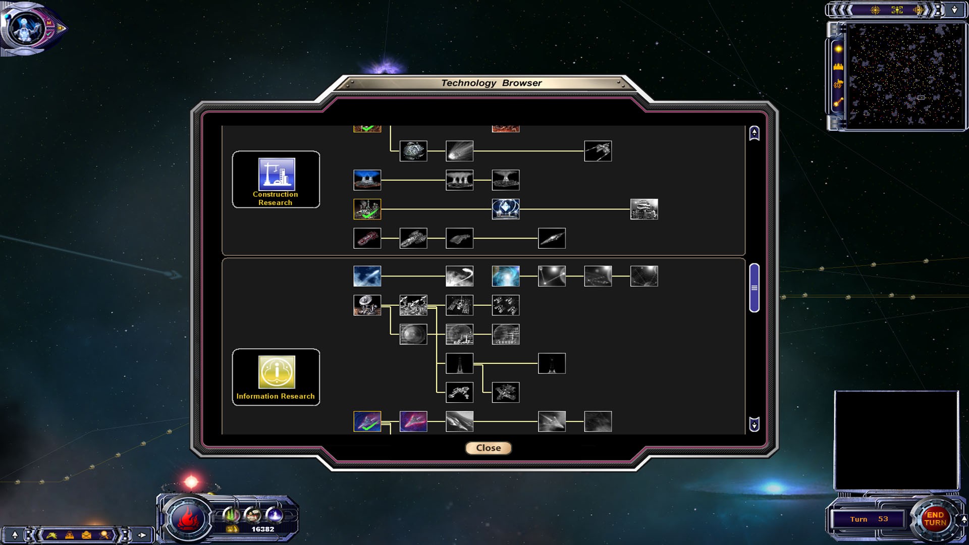 Armada 2526 Gold Edition screenshot 12