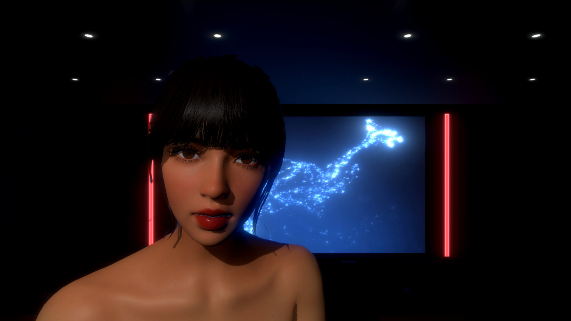 The Cinema VR screenshot 1