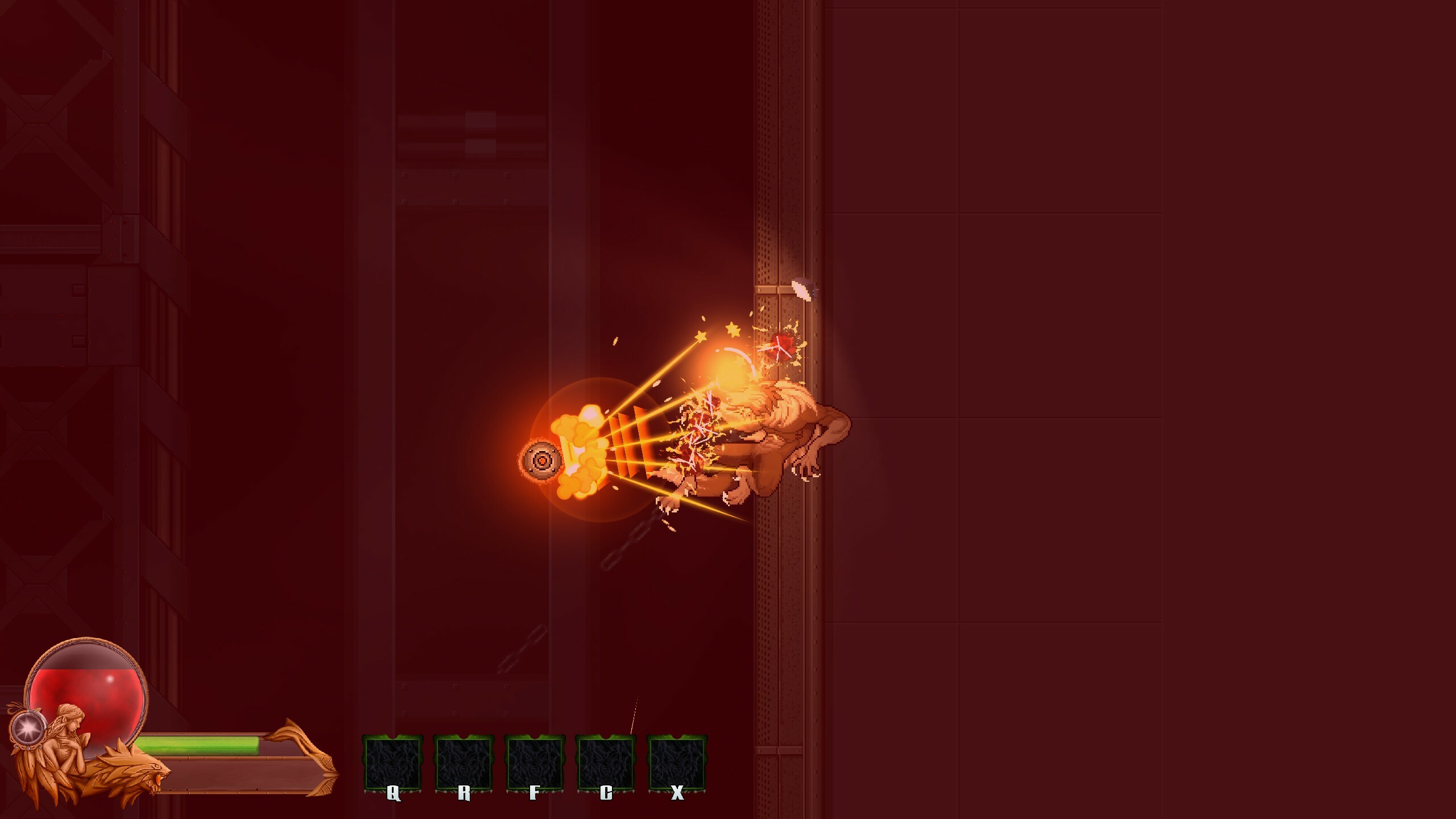 Project Moonborn screenshot 28