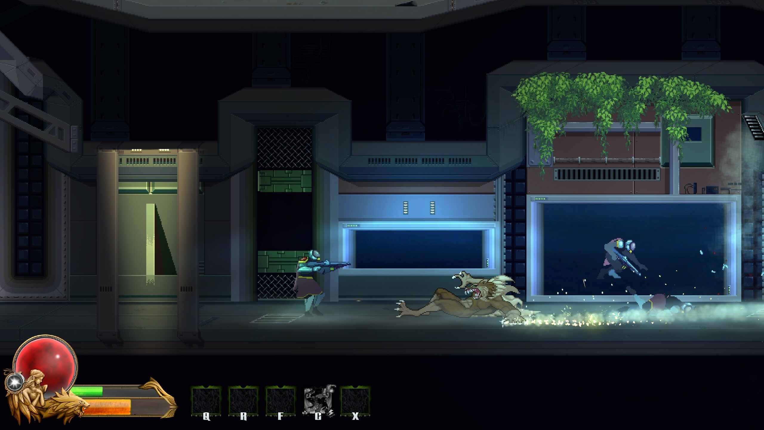 Project Moonborn screenshot 16