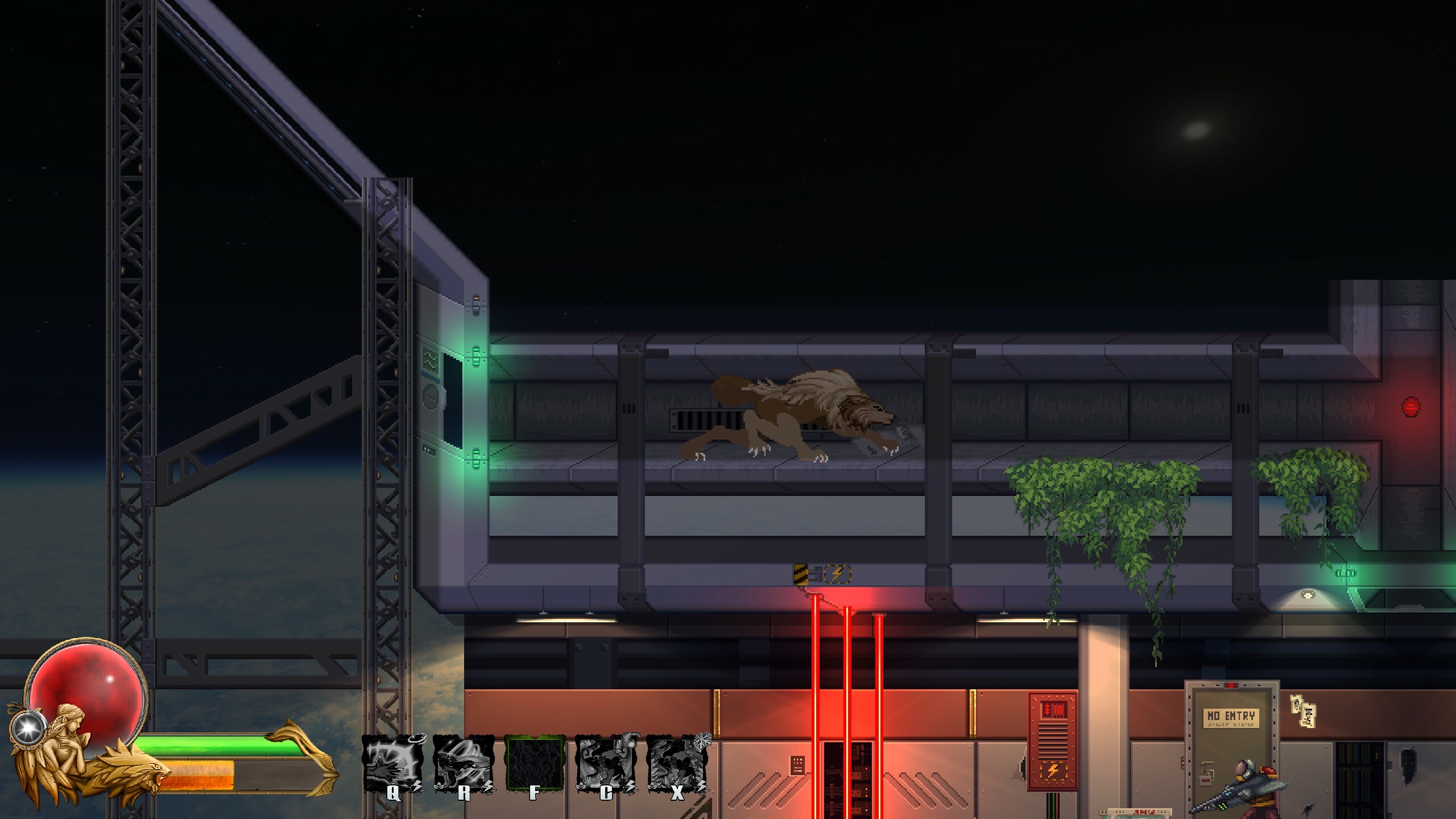 Project Moonborn screenshot 31