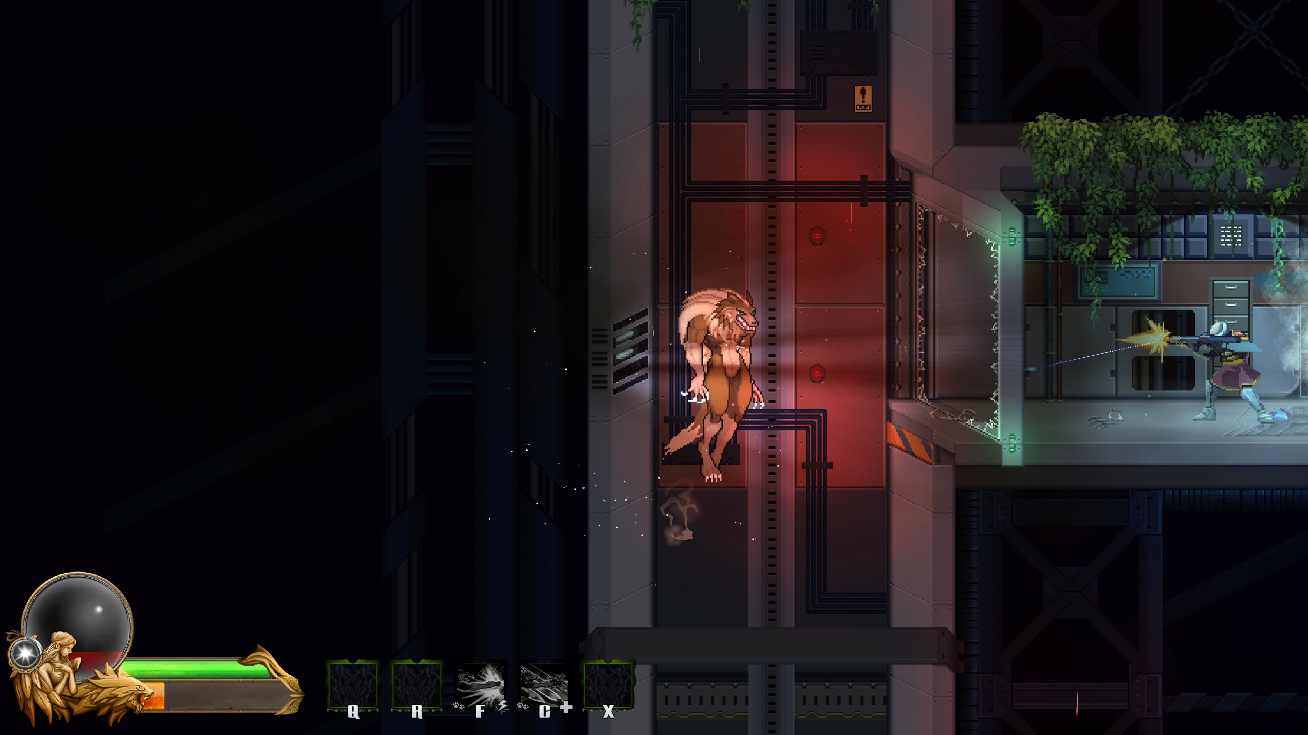 Project Moonborn screenshot 15