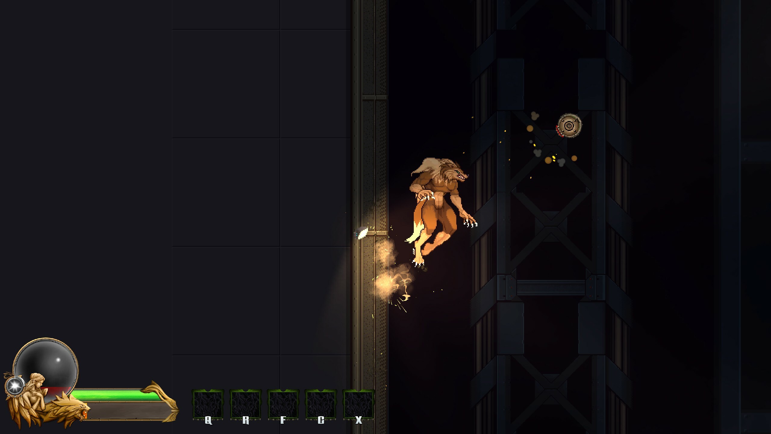Project Moonborn screenshot 20