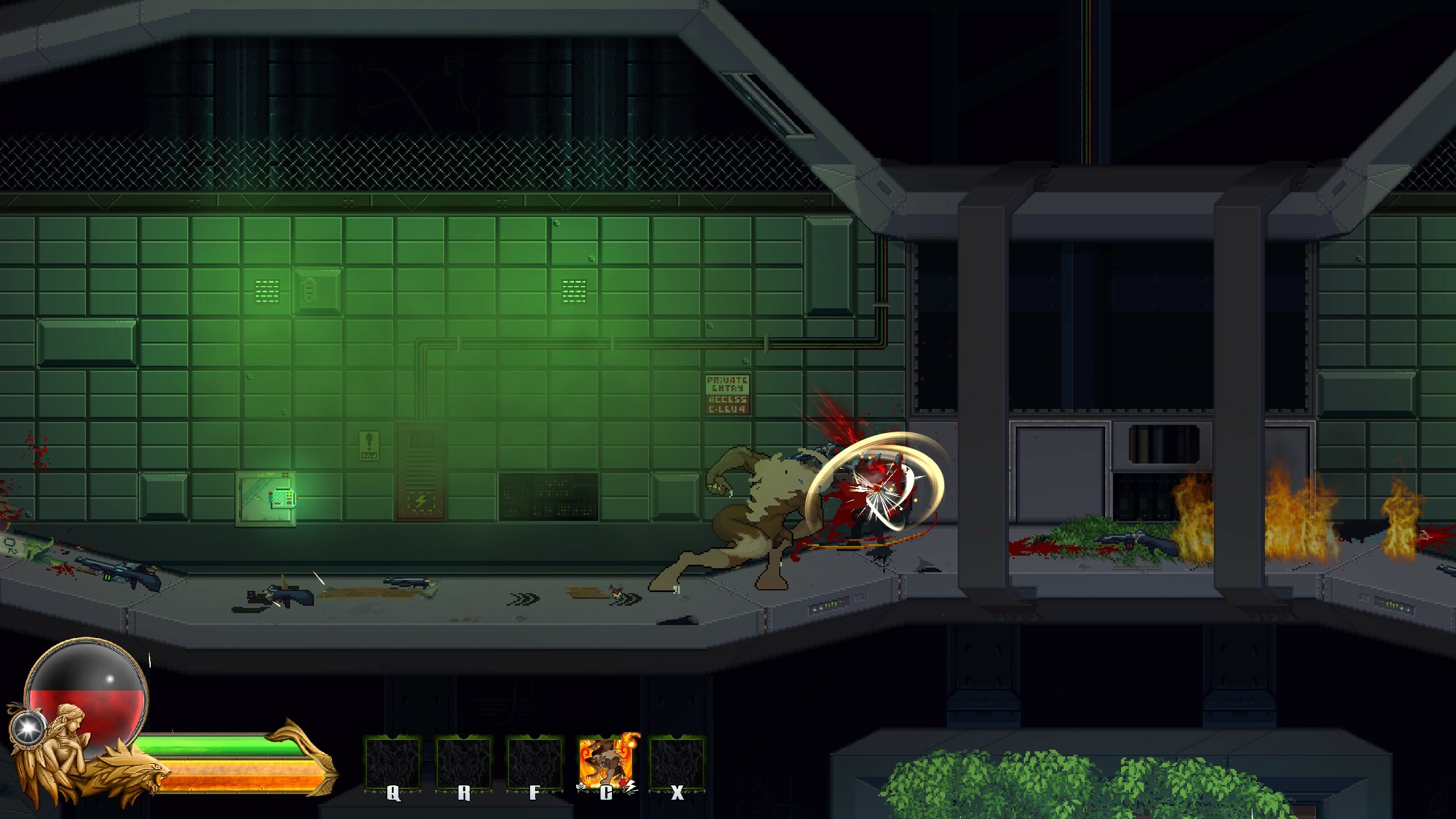 Project Moonborn screenshot 32