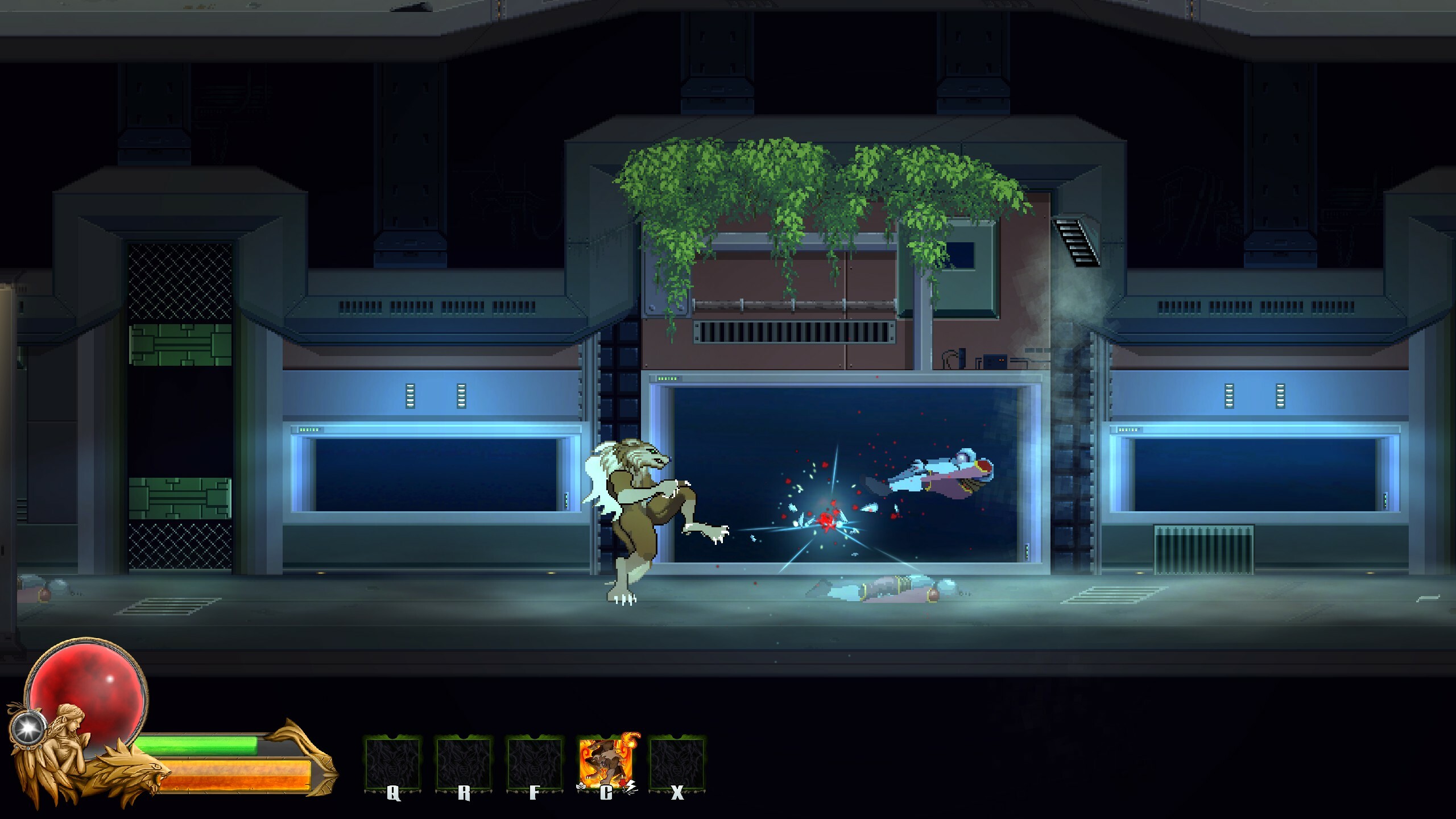 Project Moonborn screenshot 21