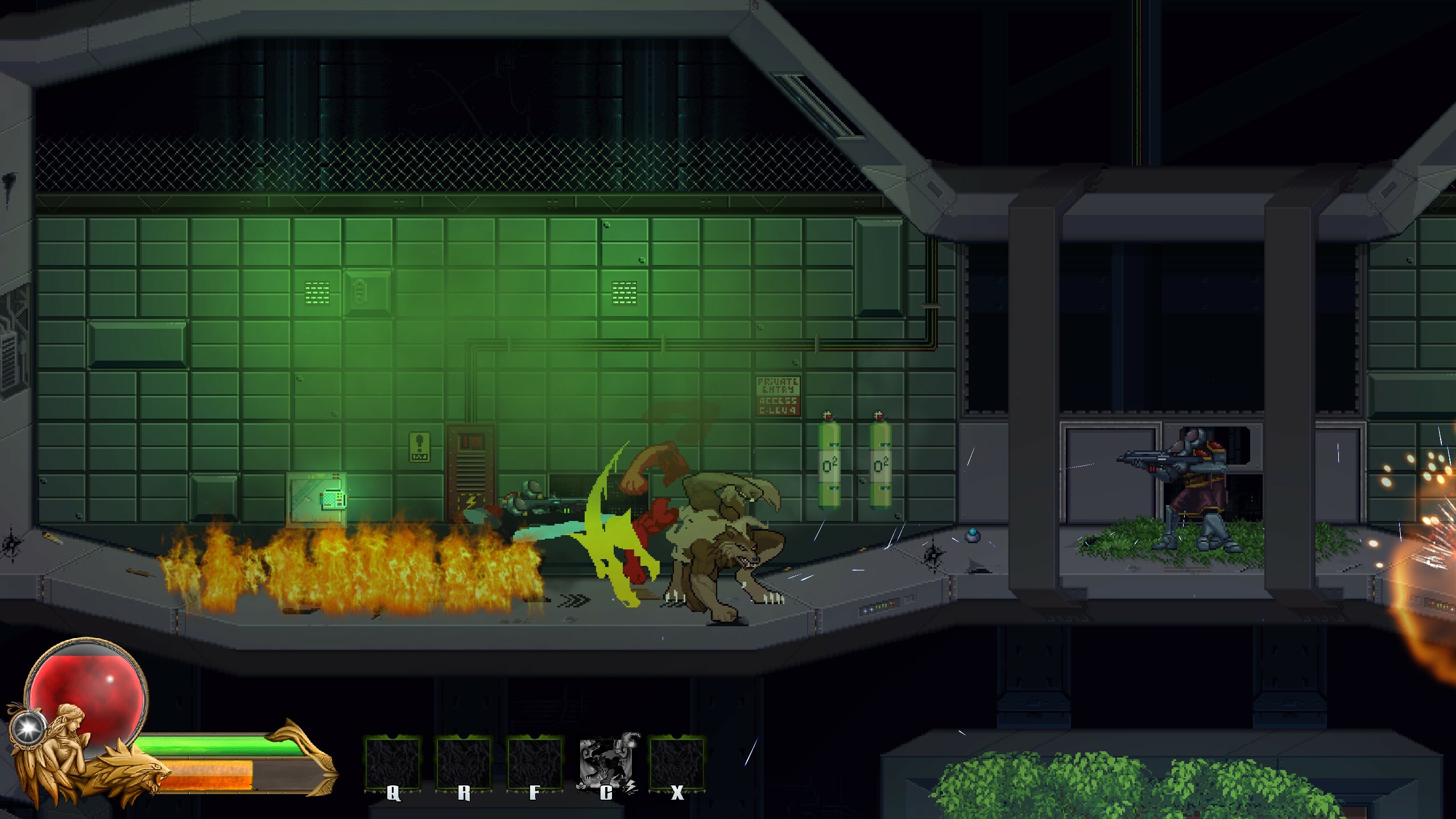 Project Moonborn screenshot 27