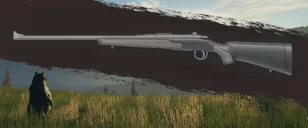 theHunter: Call of the Wild™ - Hunter Power Pack
