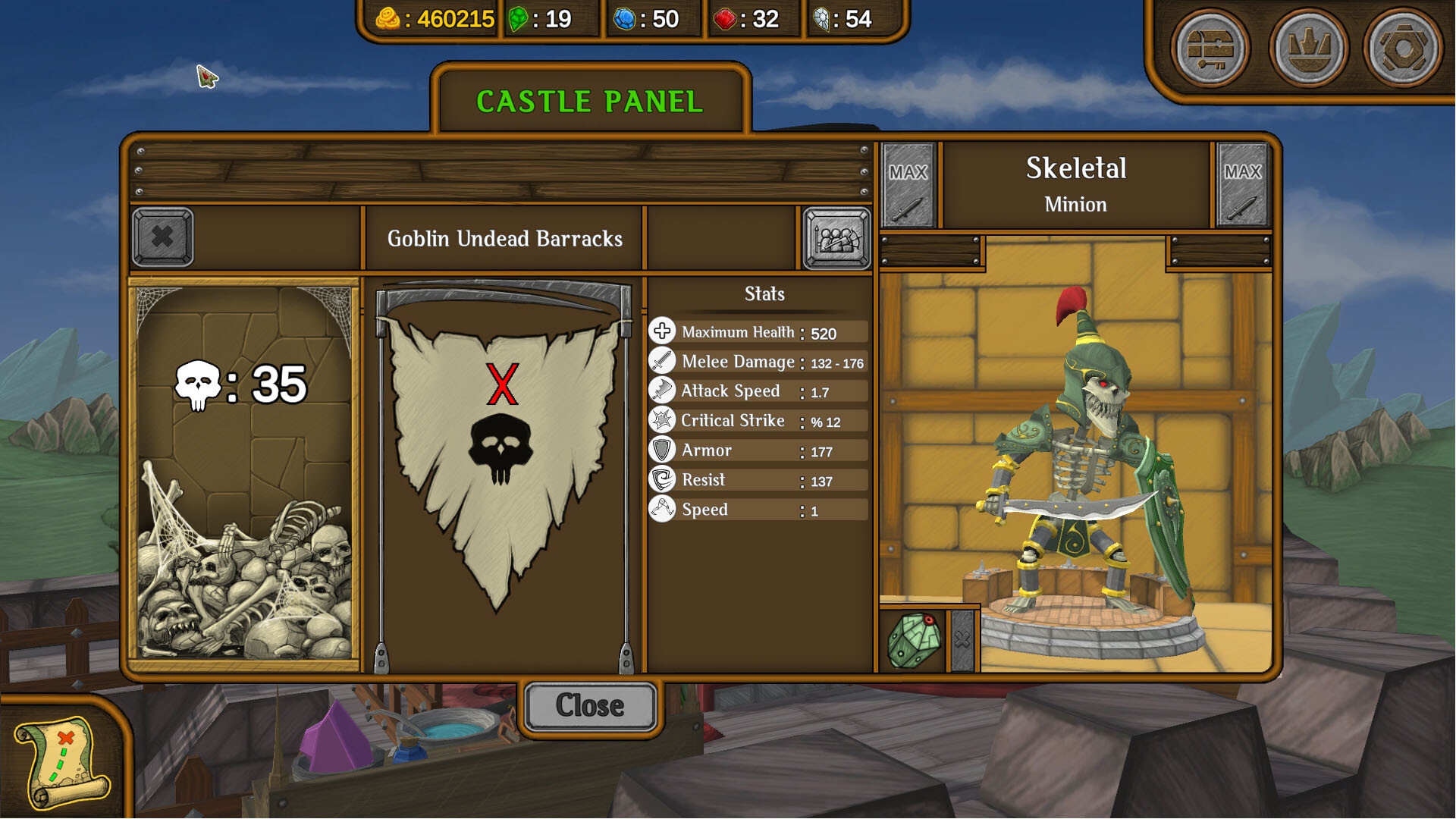 The Orc Invasion screenshot 14