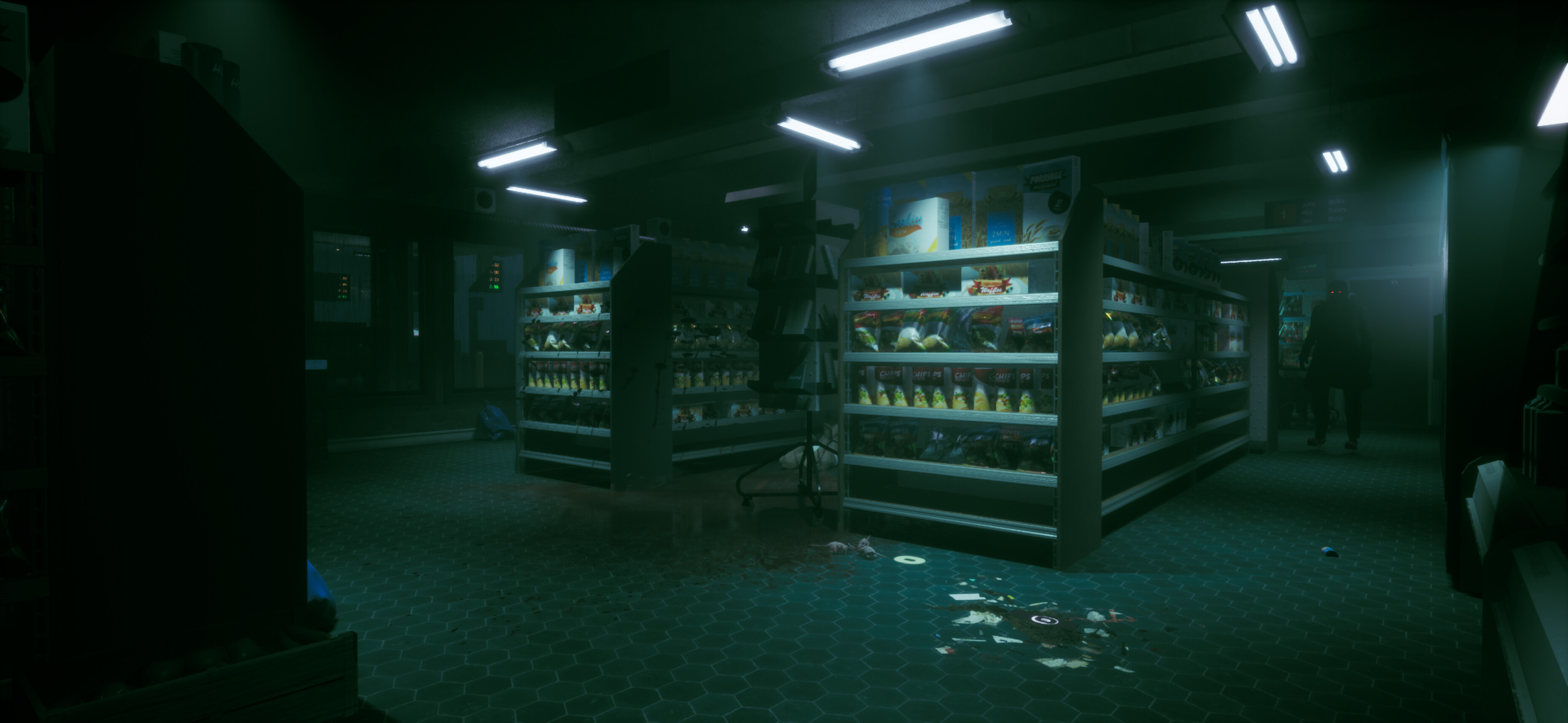 Next Sweetstop screenshot 1