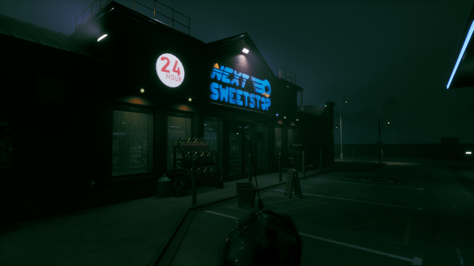 Next Sweetstop screenshot 8