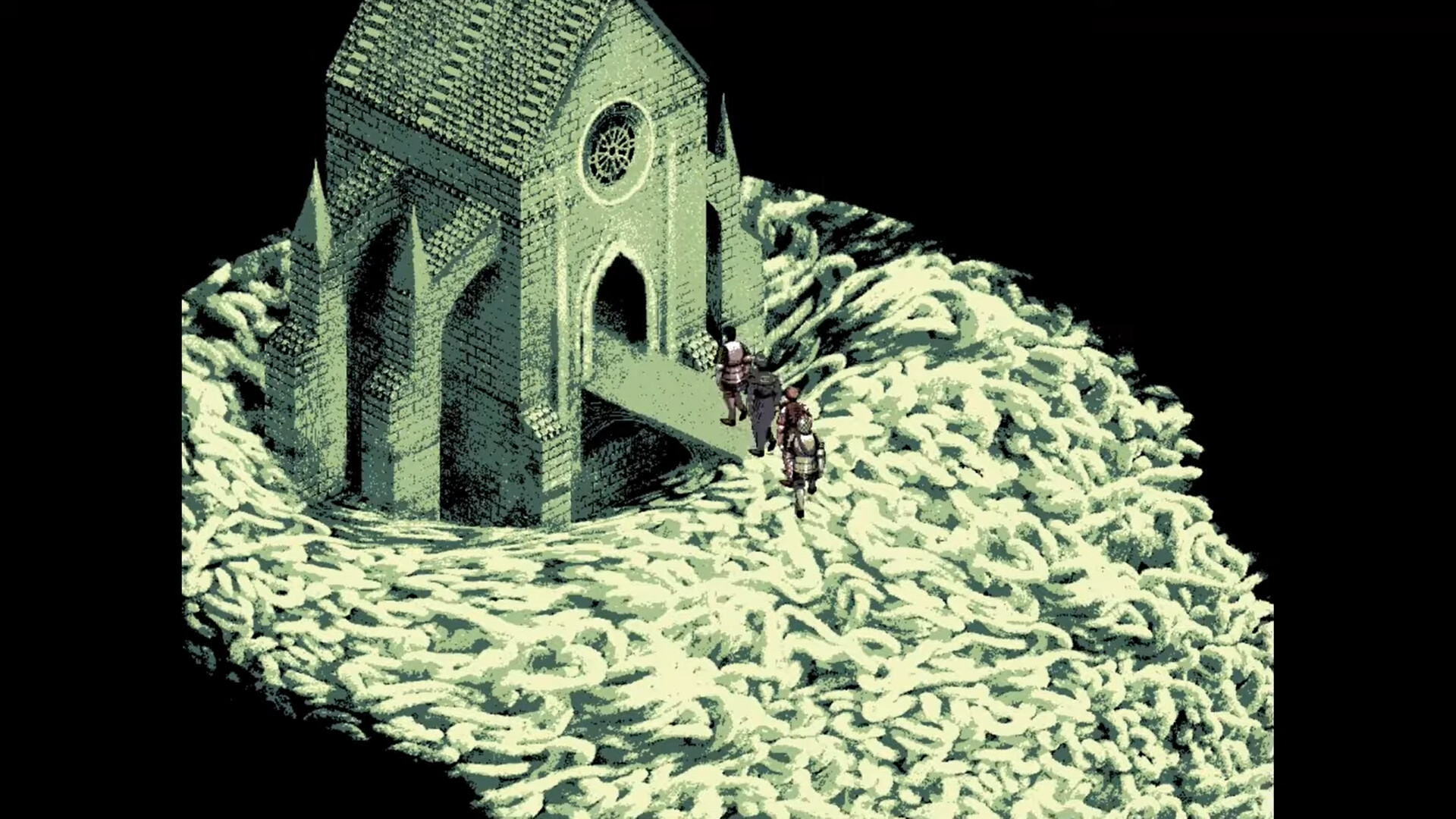 Felvidek screenshot 9