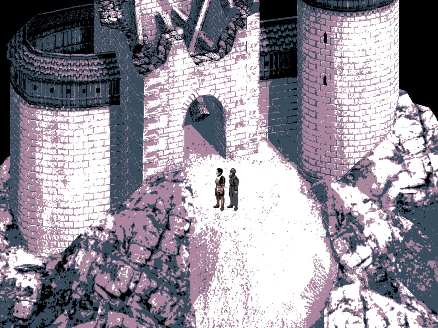 Felvidek screenshot 1