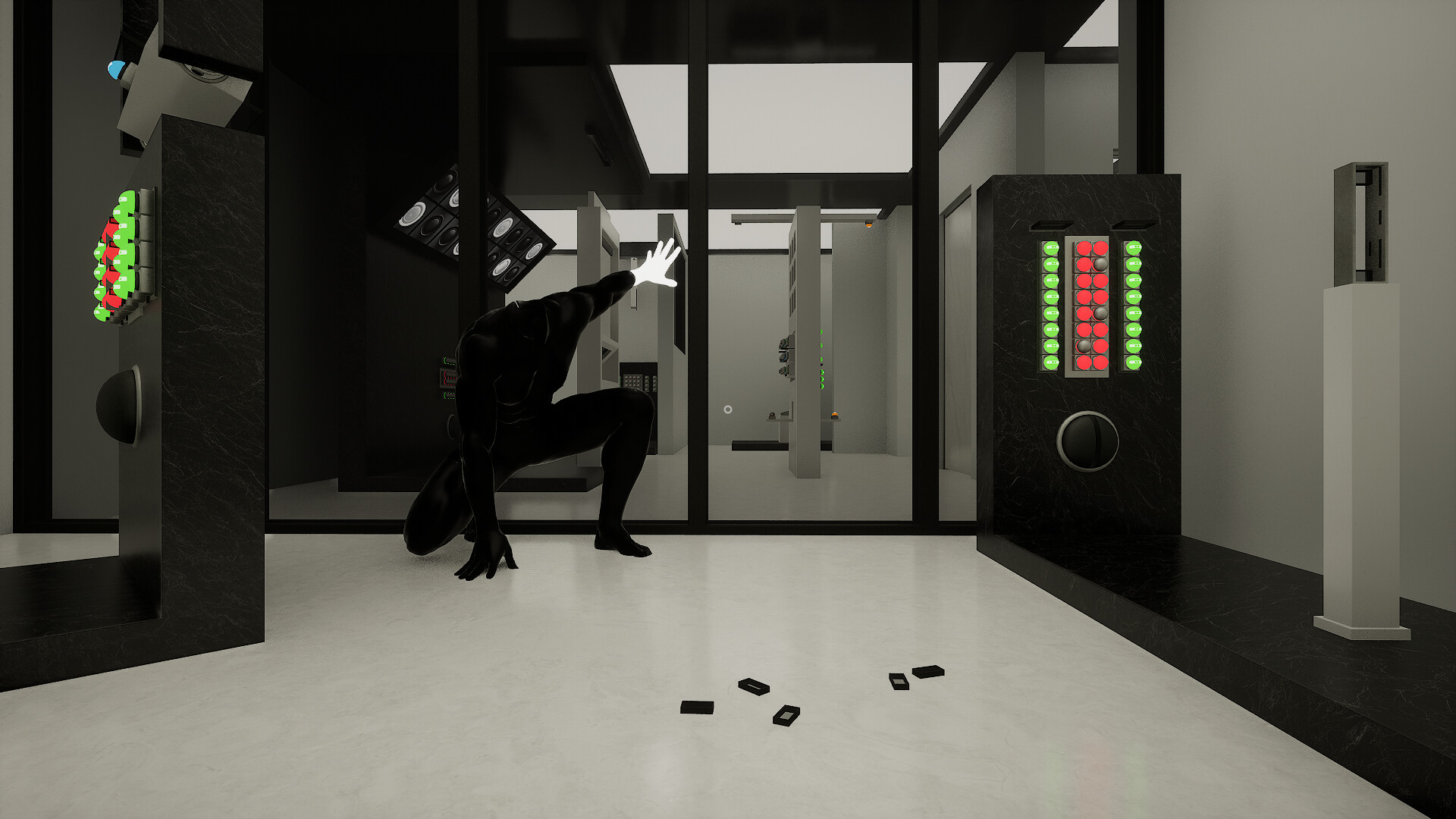The Button Effect screenshot 8