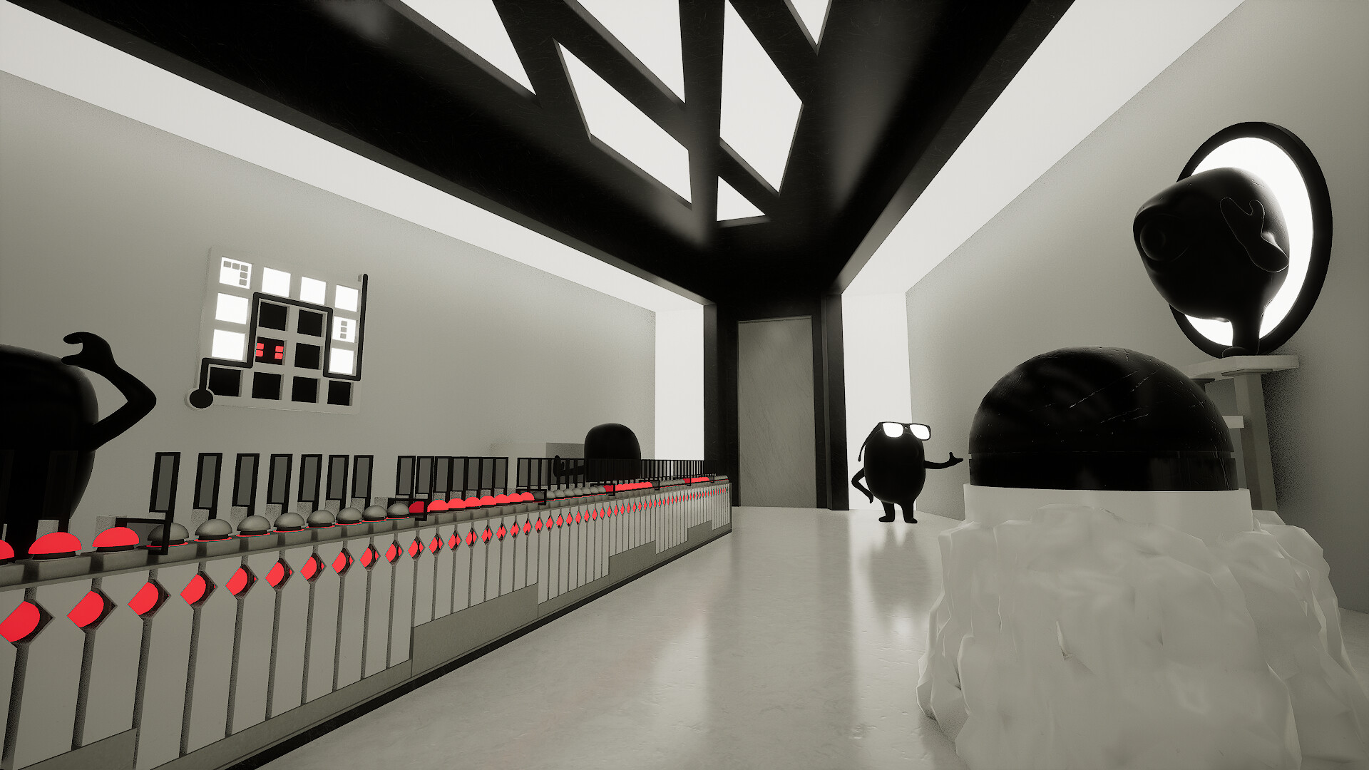 The Button Effect screenshot 10