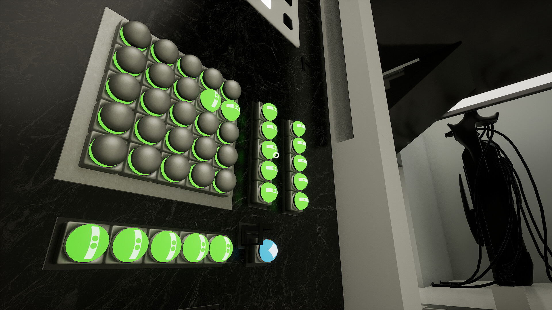The Button Effect screenshot 9