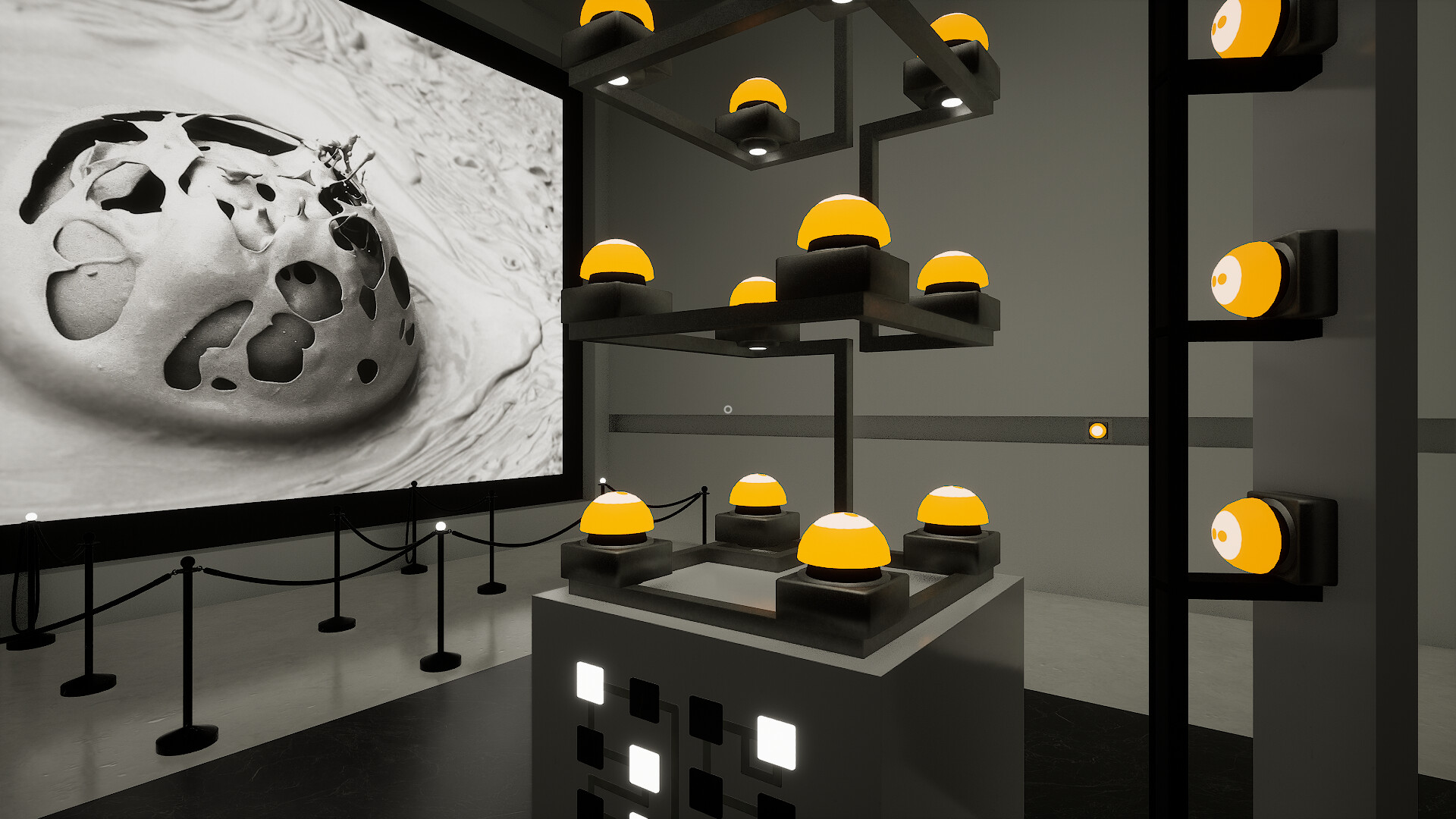The Button Effect screenshot 6