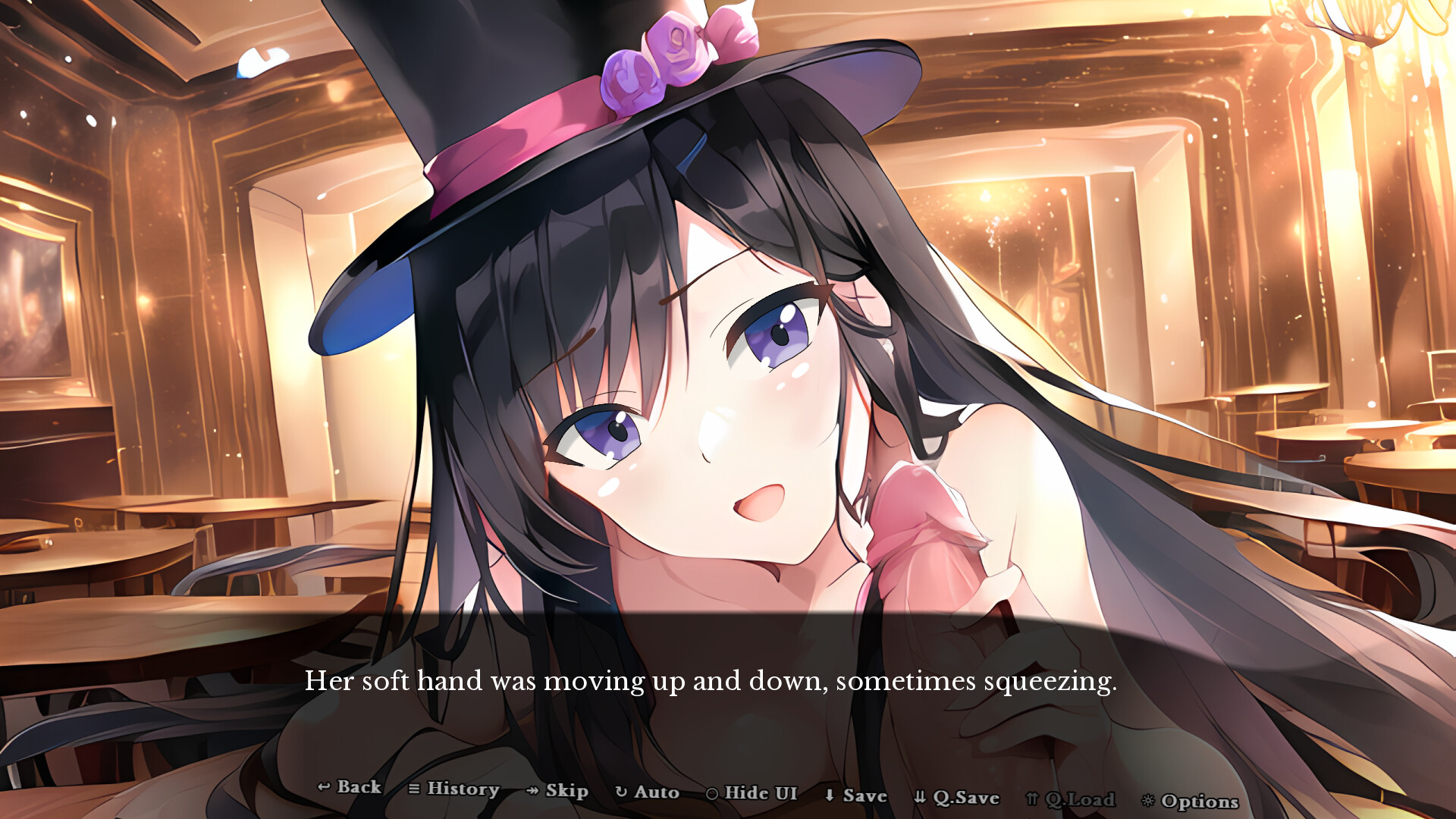 Into the Wonderland screenshot 7