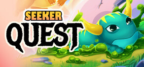 Seeker Quest: The Creature Collector