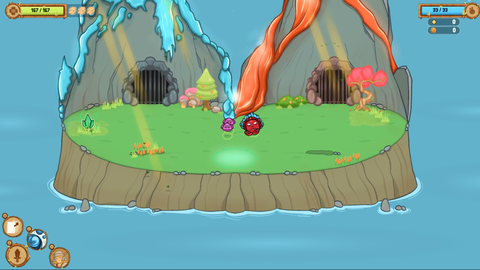 Seeker: Quest screenshot 8