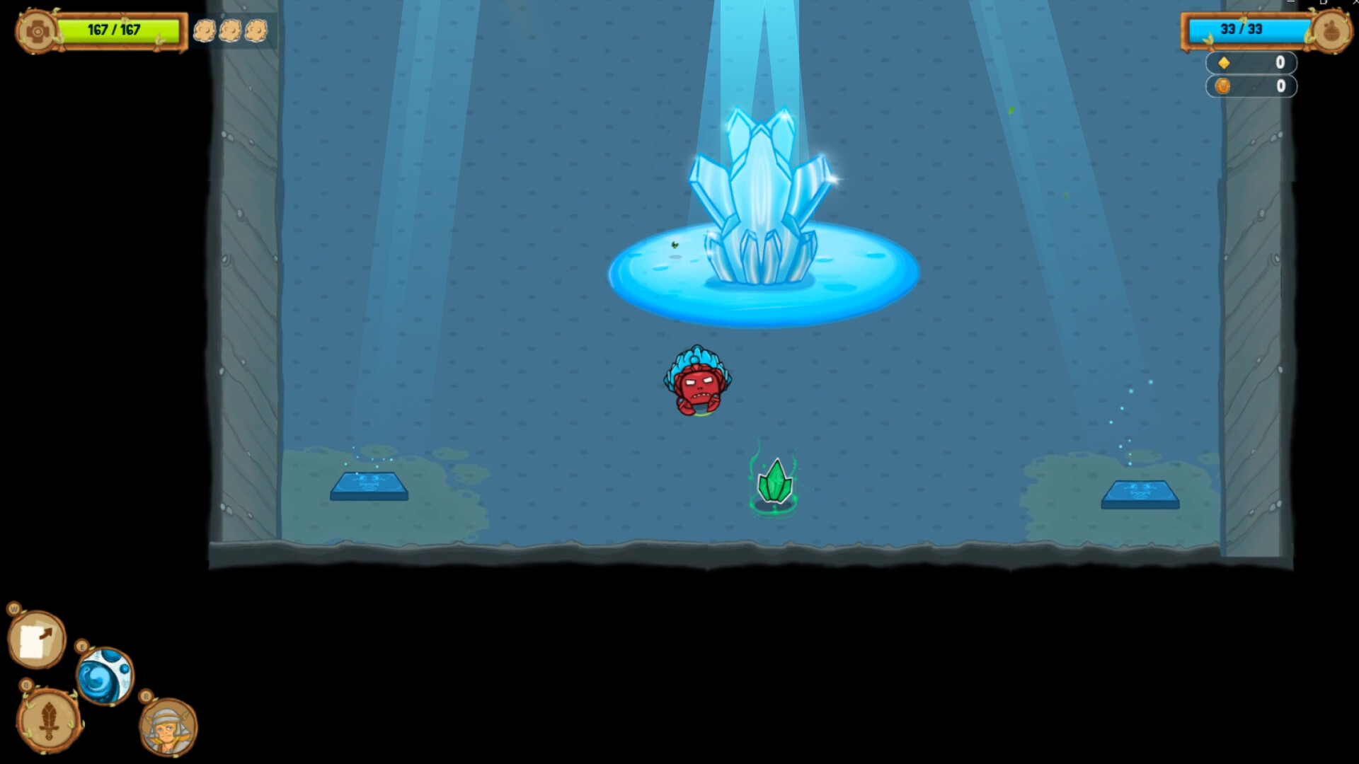 Seeker: Quest screenshot 10