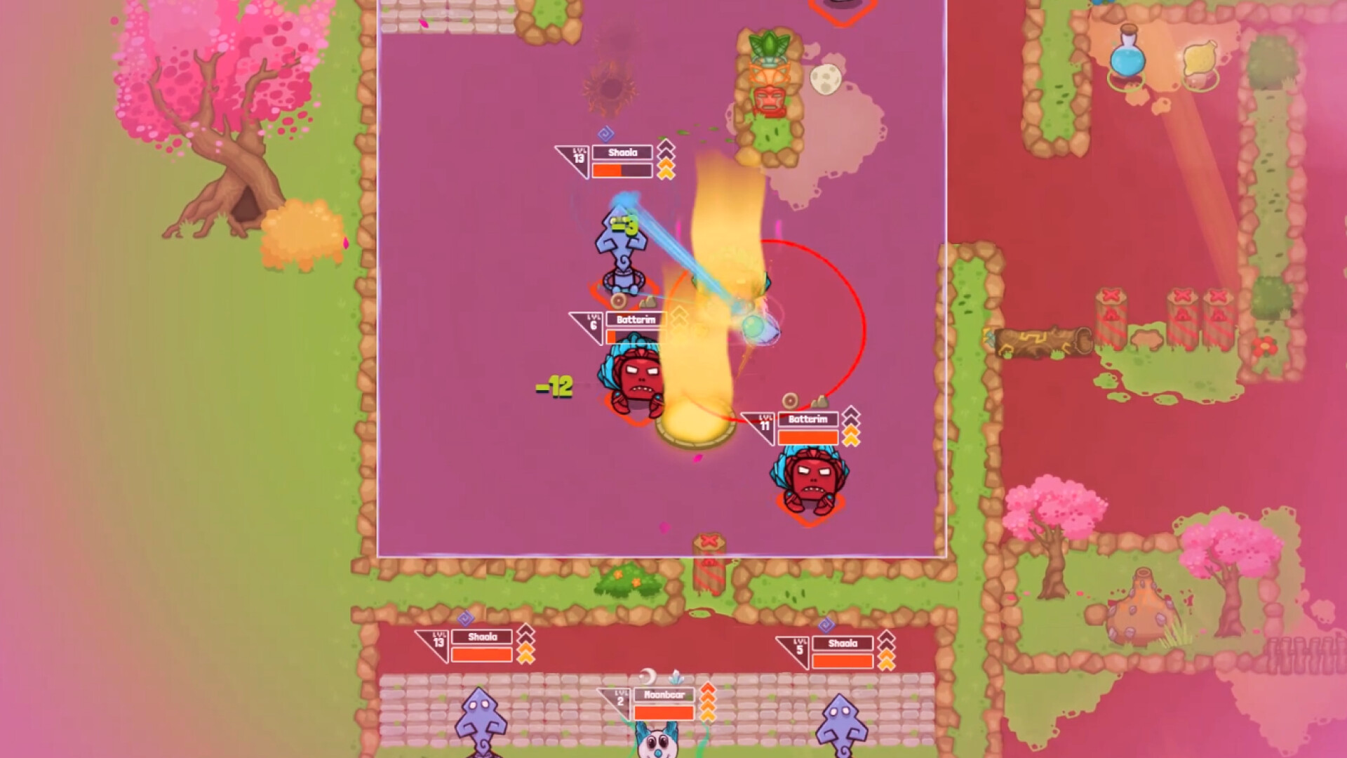 Seeker: Quest screenshot 9
