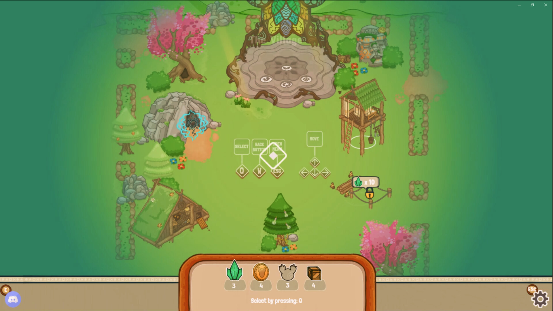 Seeker: Quest screenshot 7
