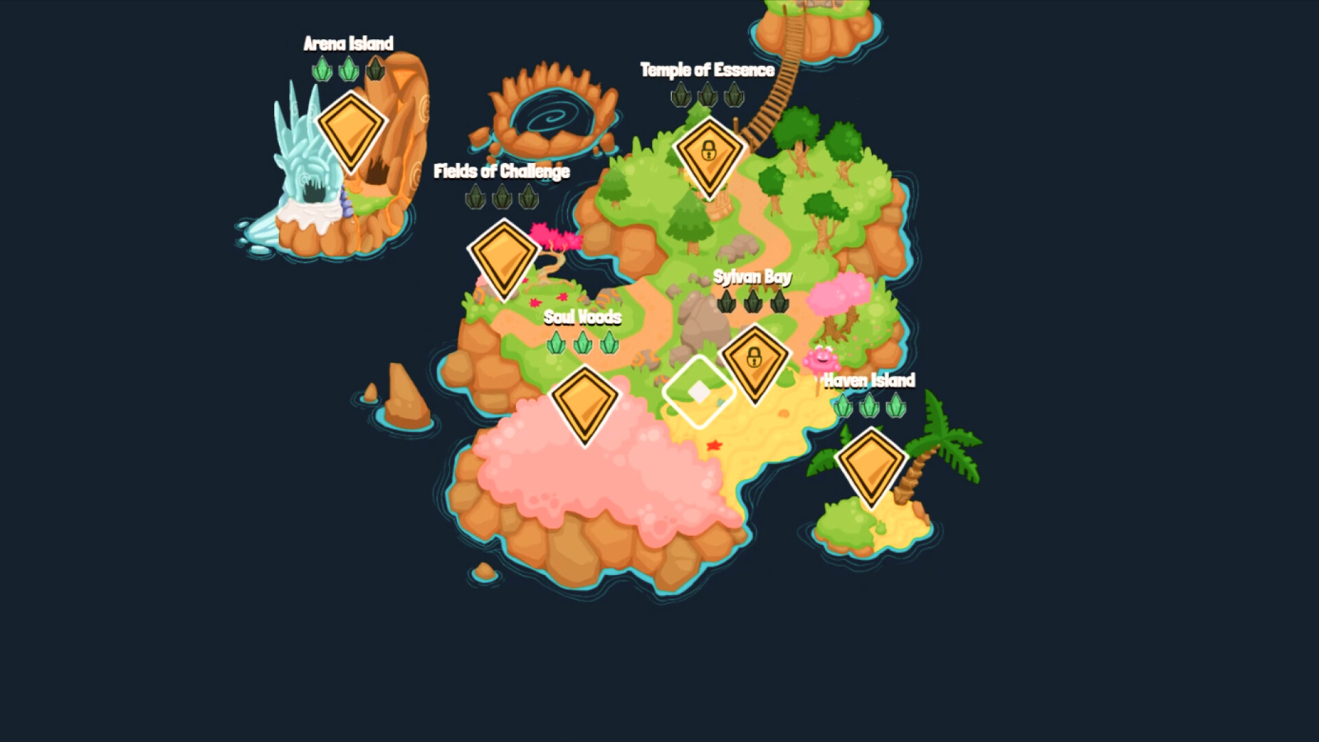 Seeker: Quest screenshot 6